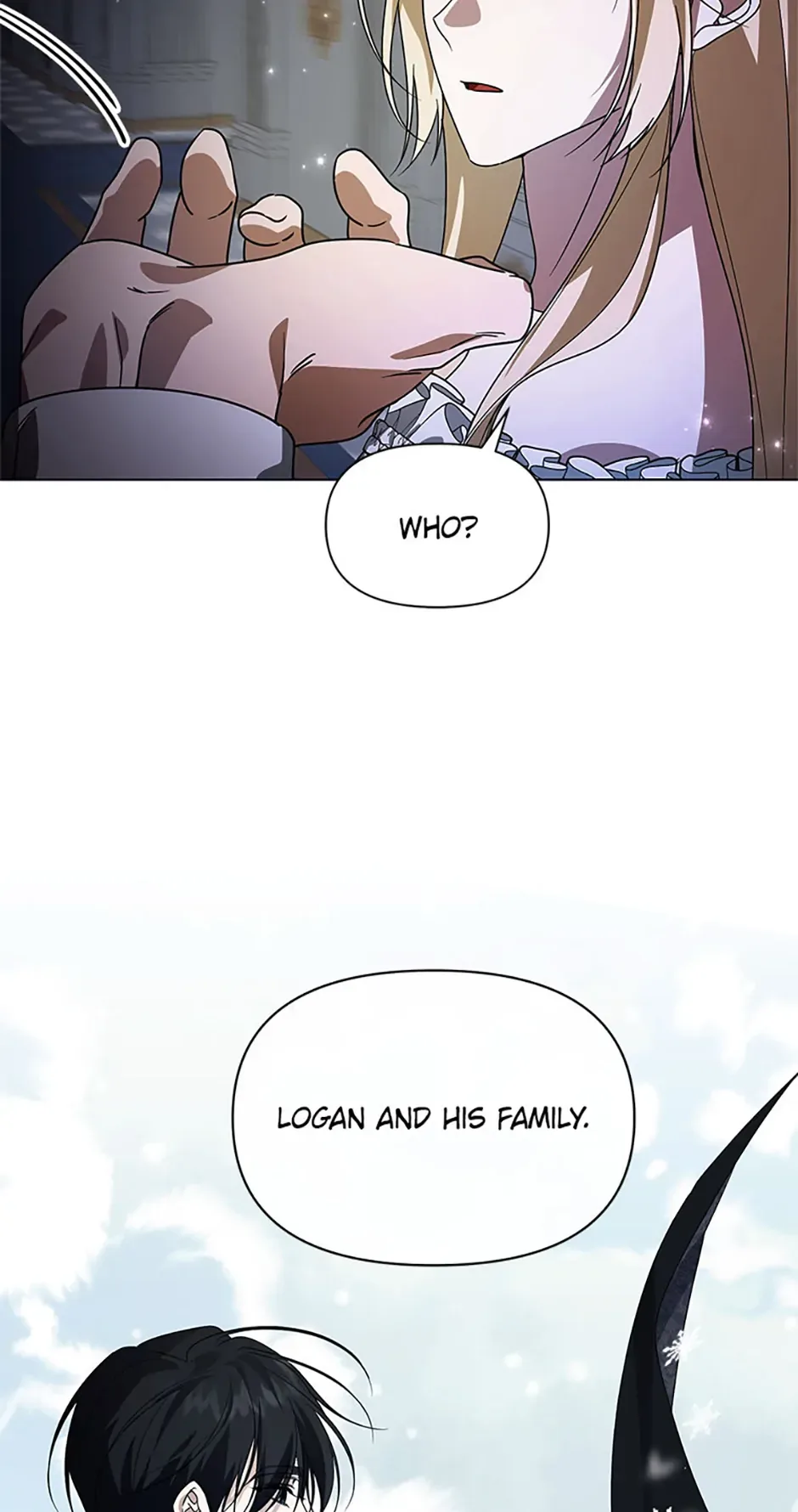 Cling to me (Please Be Obsessed With Me) Chapter 49 page 41