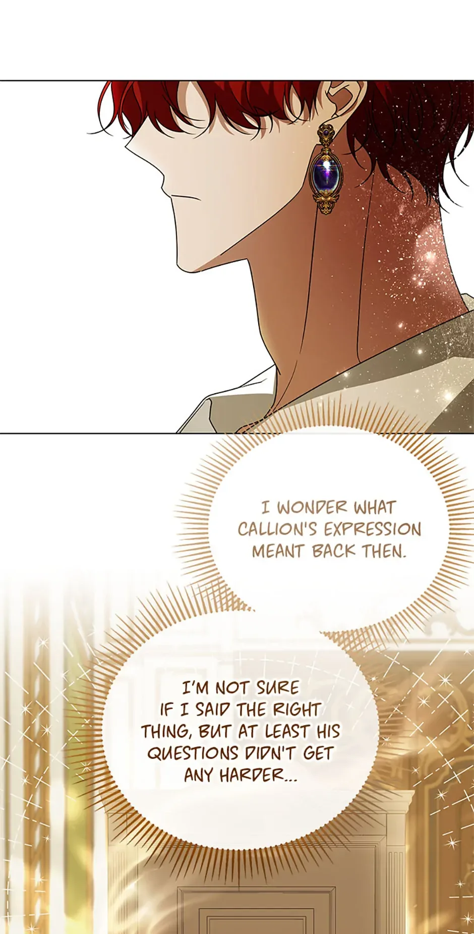 Cling to me (Please Be Obsessed With Me) Chapter 46 page 52
