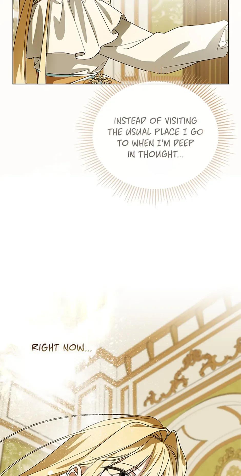 Cling to me (Please Be Obsessed With Me) Chapter 46 page 54
