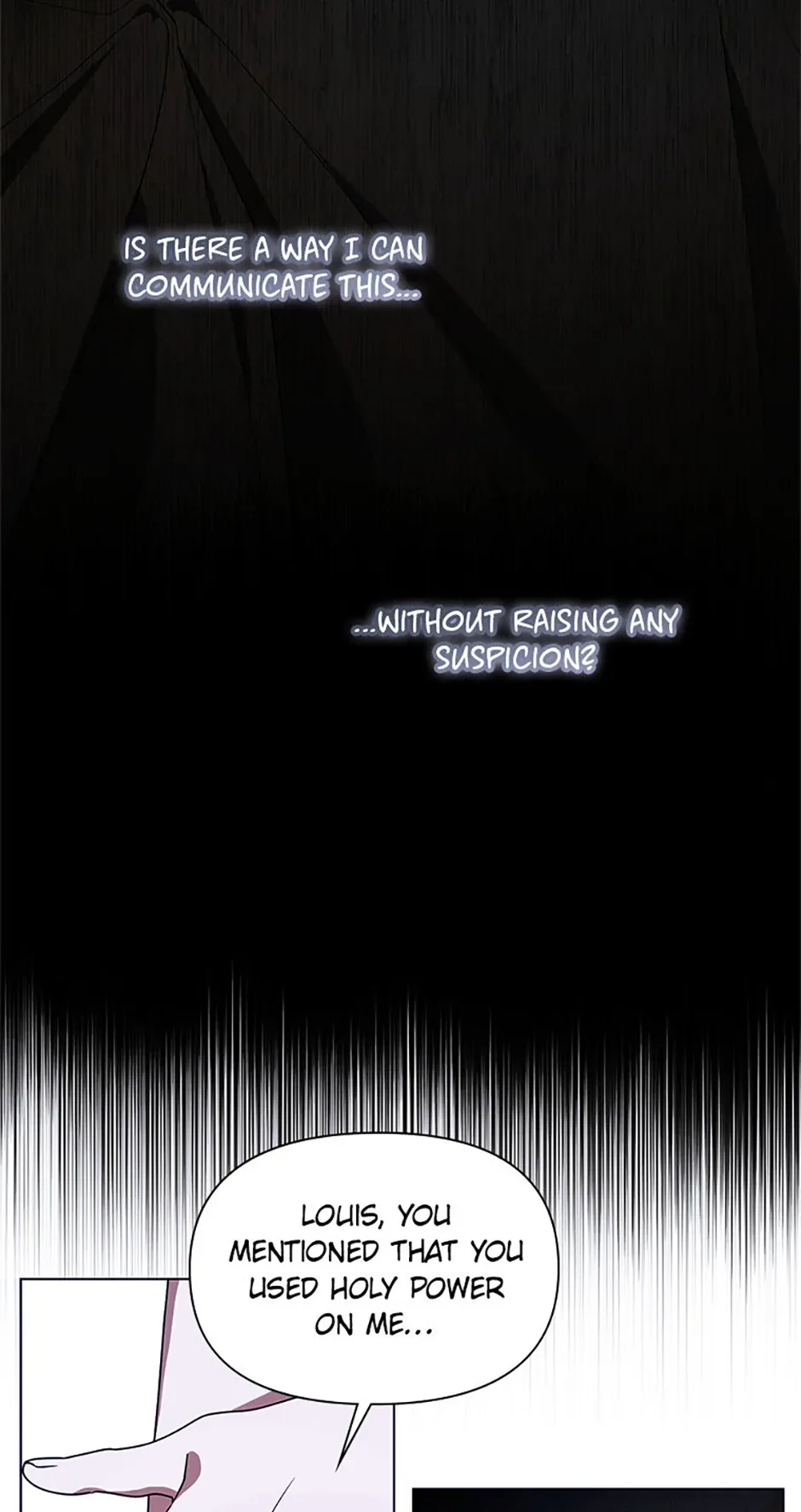 Cling to me (Please Be Obsessed With Me) Chapter 49 page 47