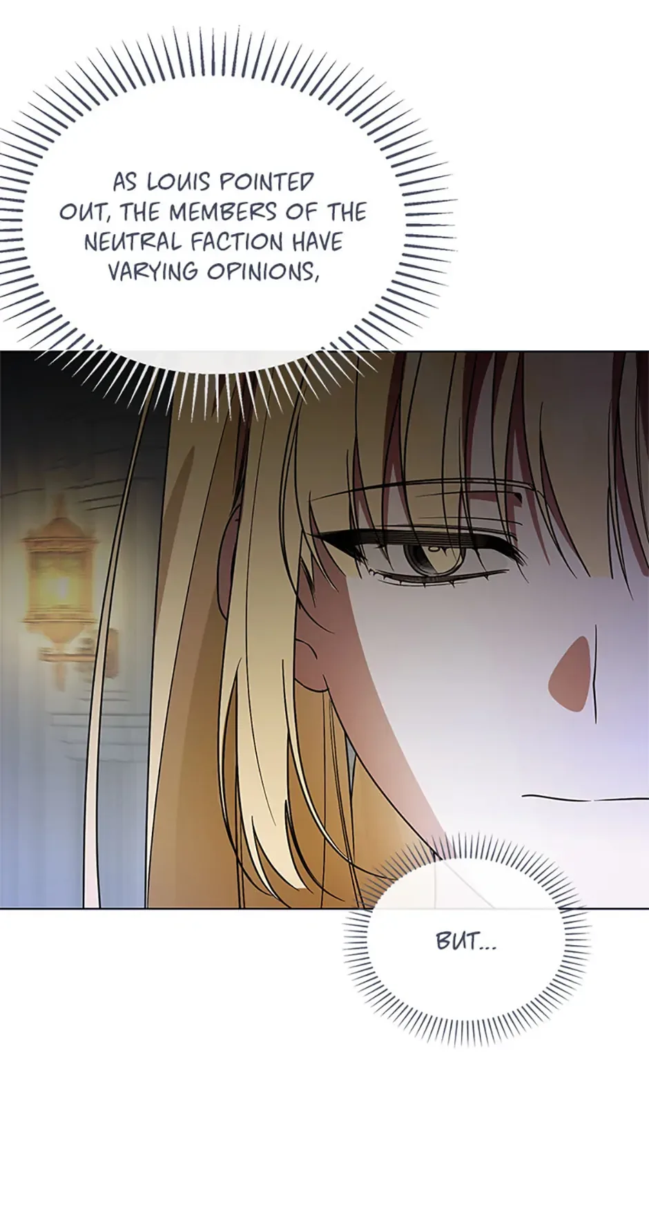 Cling to me (Please Be Obsessed With Me) Chapter 49 page 45