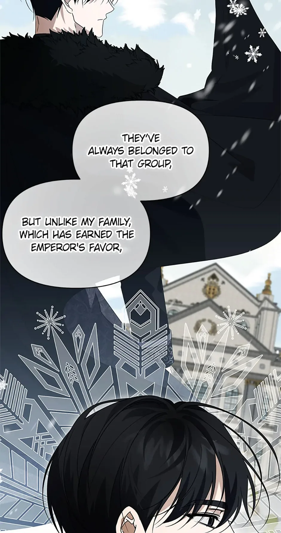 Cling to me (Please Be Obsessed With Me) Chapter 49 page 42