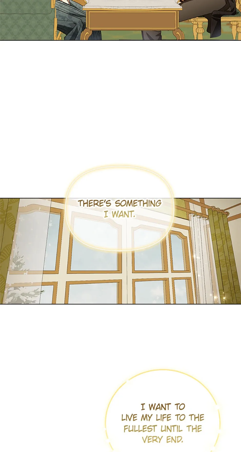 Cling to me (Please Be Obsessed With Me) Chapter 46 page 50