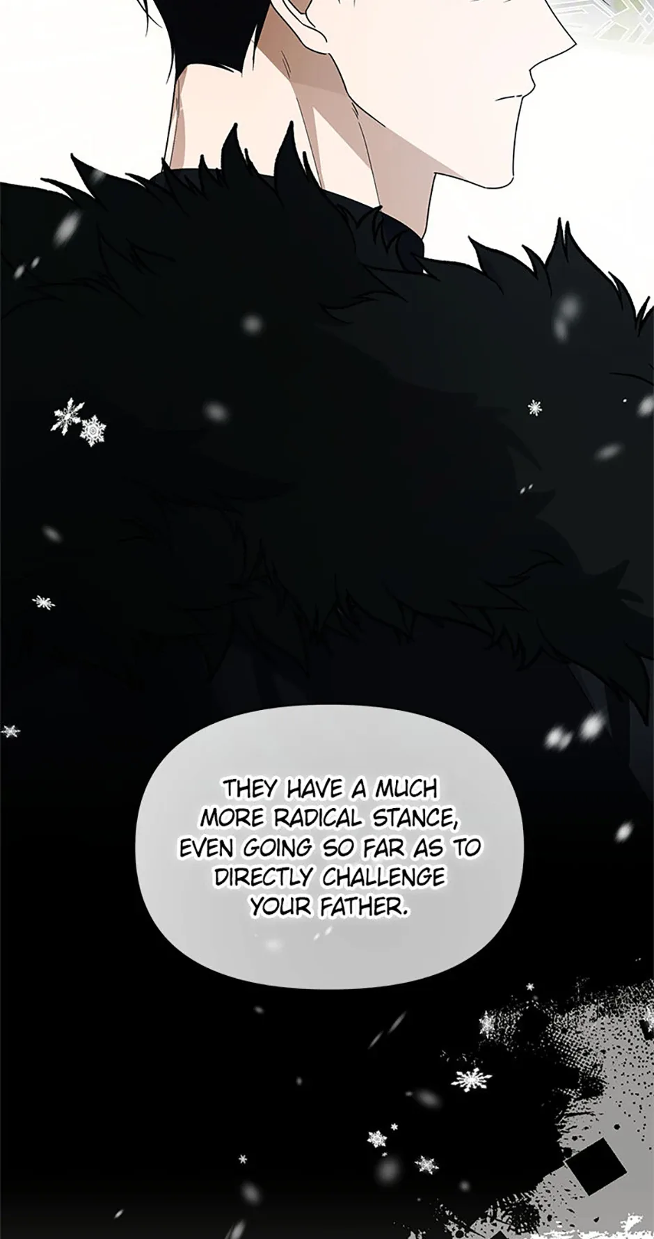 Cling to me (Please Be Obsessed With Me) Chapter 49 page 43
