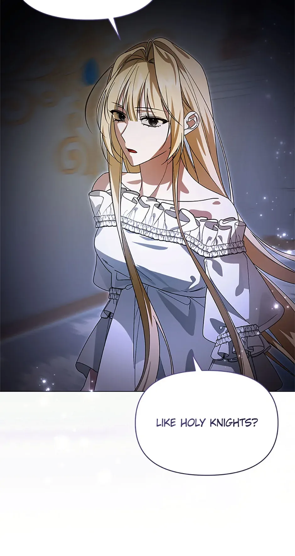 Cling to me (Please Be Obsessed With Me) Chapter 49 page 49