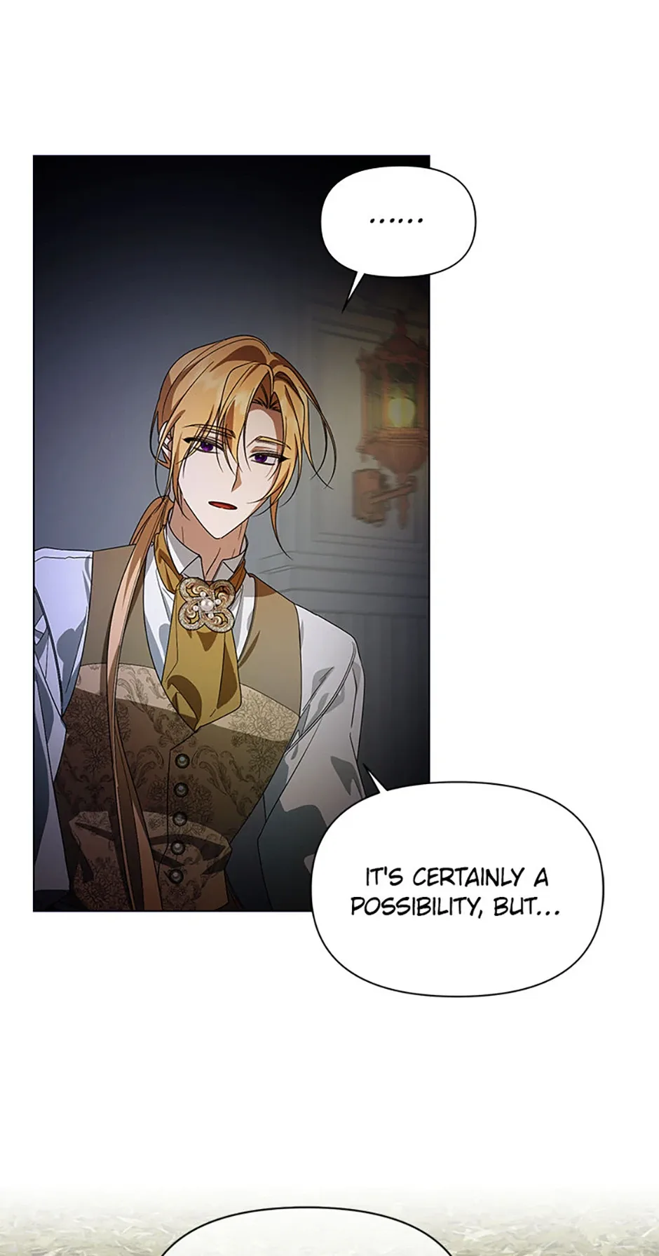 Cling to me (Please Be Obsessed With Me) Chapter 49 page 50