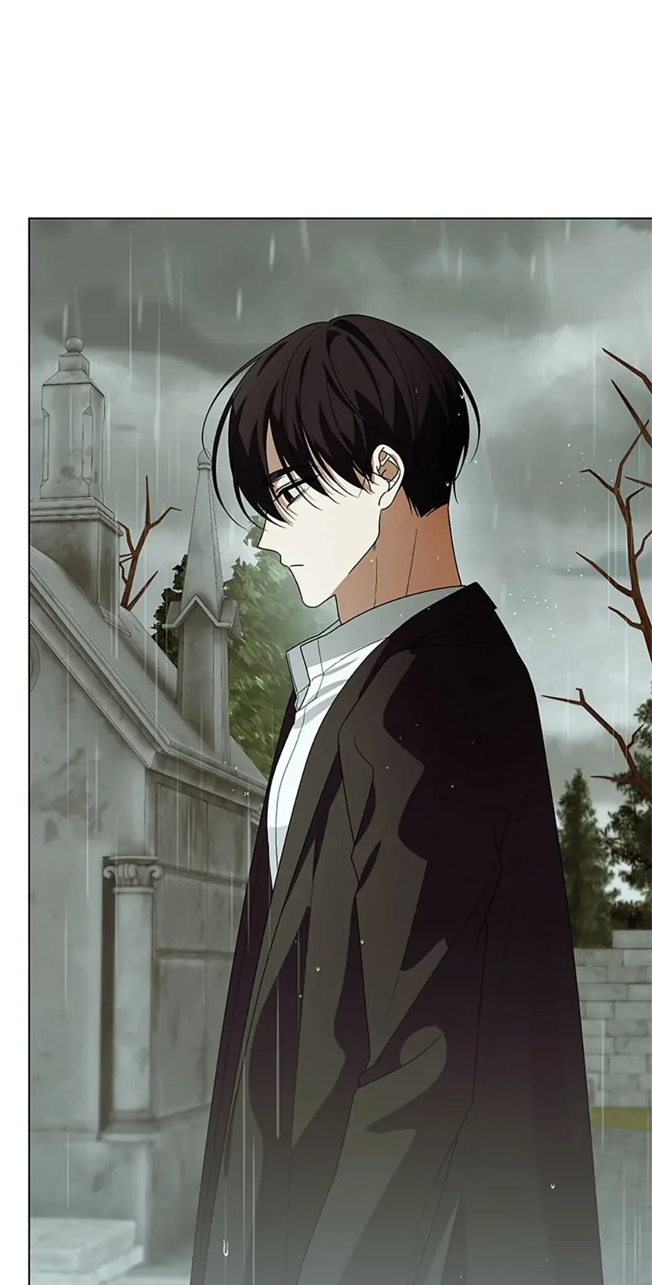 Cling to me (Please Be Obsessed With Me) Chapter 46 page 57