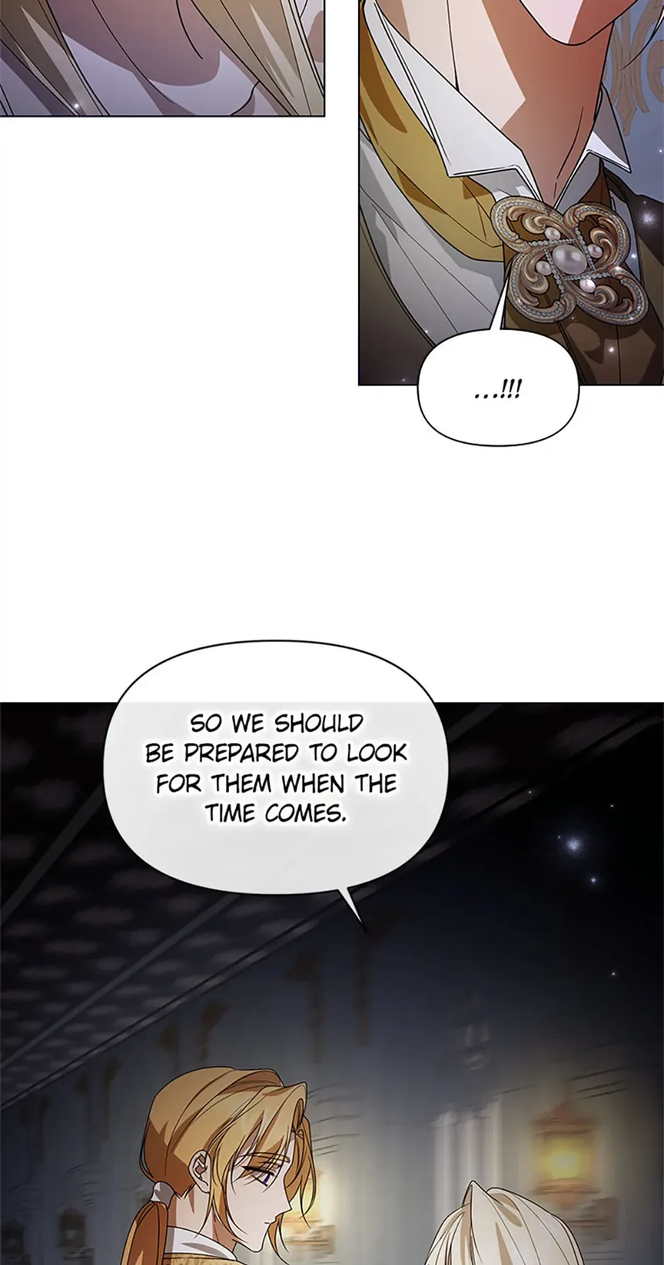 Cling to me (Please Be Obsessed With Me) Chapter 49 page 55