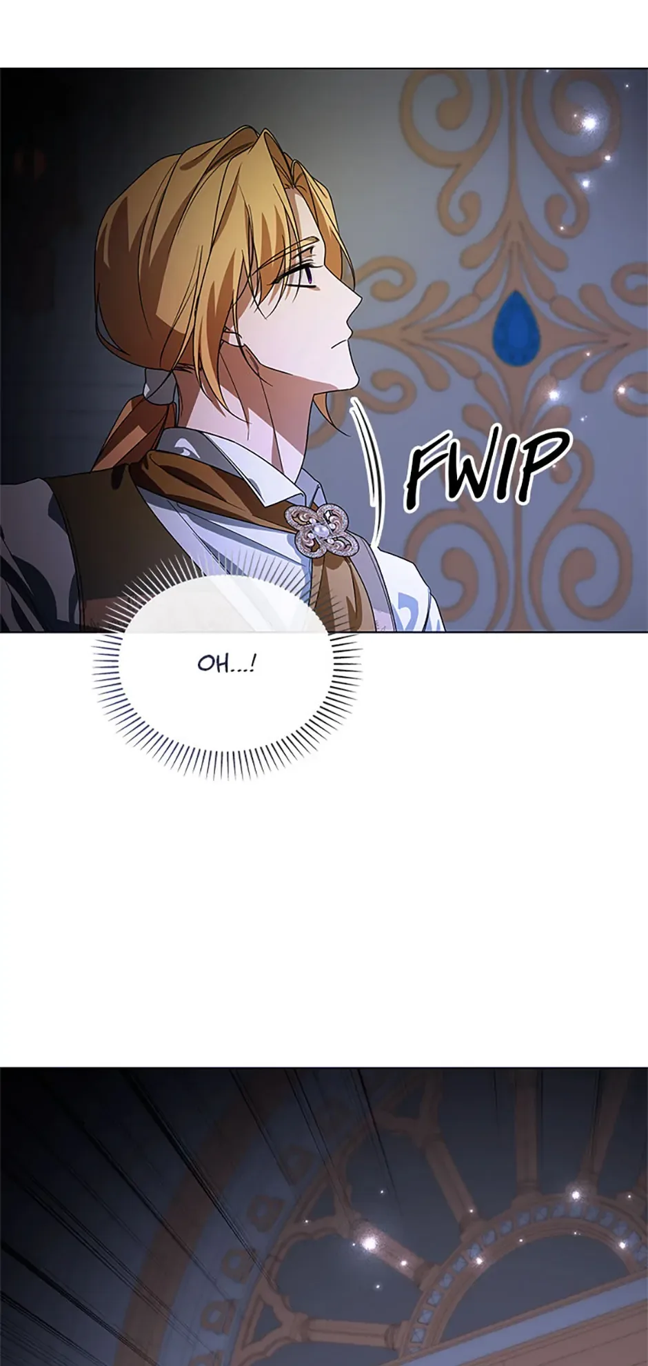 Cling to me (Please Be Obsessed With Me) Chapter 49 page 58