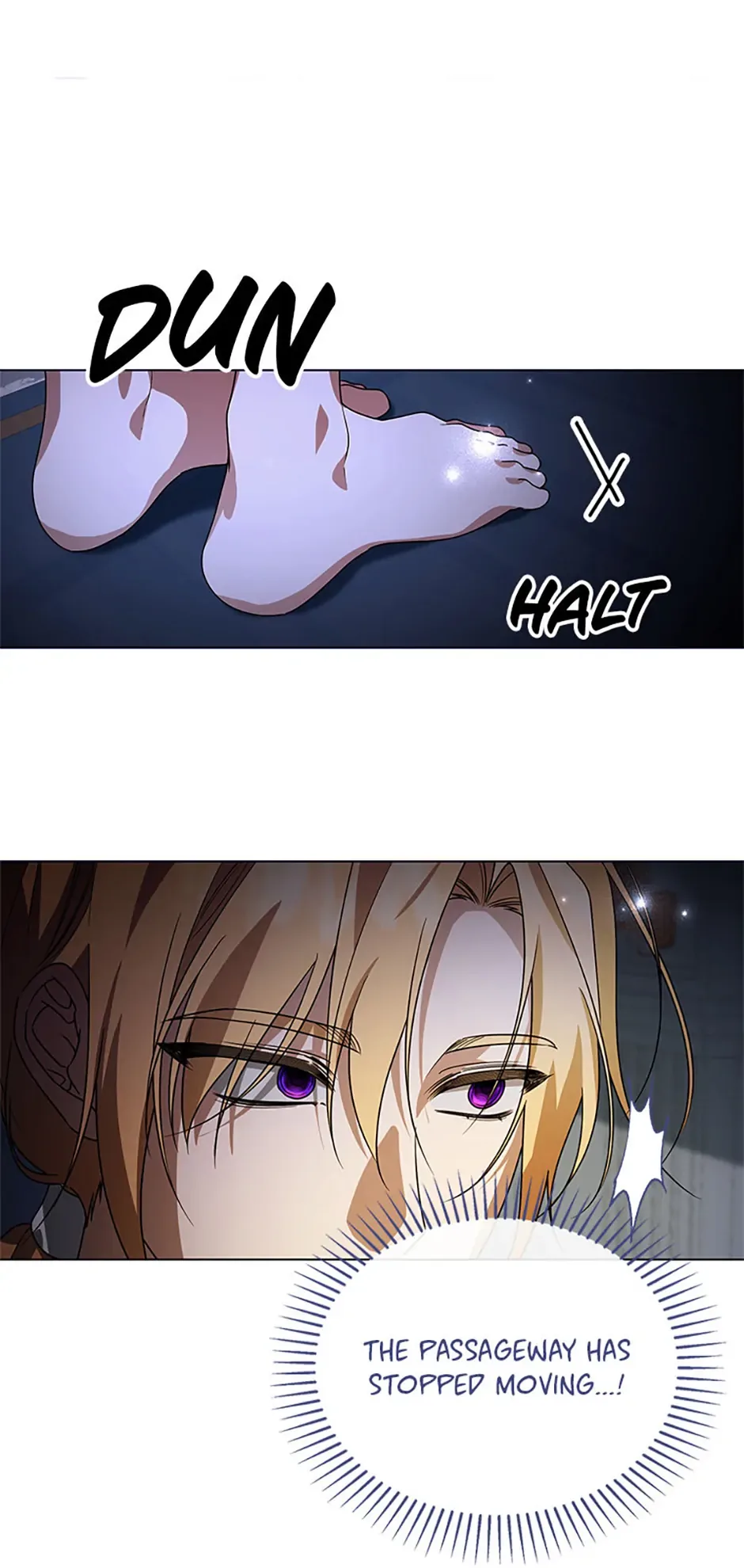 Cling to me (Please Be Obsessed With Me) Chapter 49 page 57