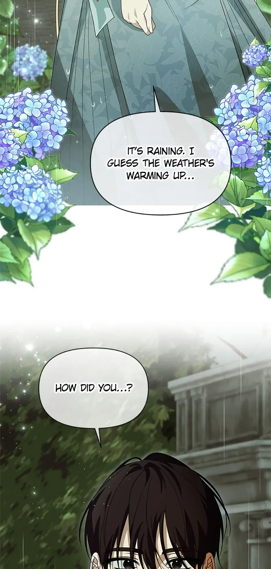 Cling to me (Please Be Obsessed With Me) Chapter 46 page 62