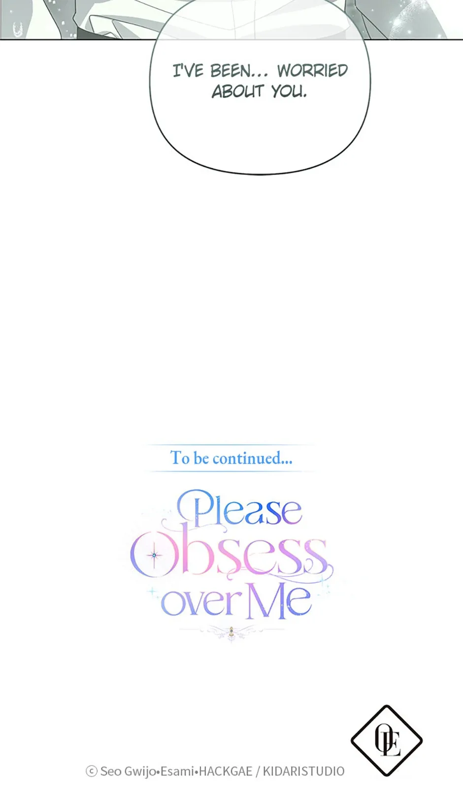Cling to me (Please Be Obsessed With Me) Chapter 46 page 69