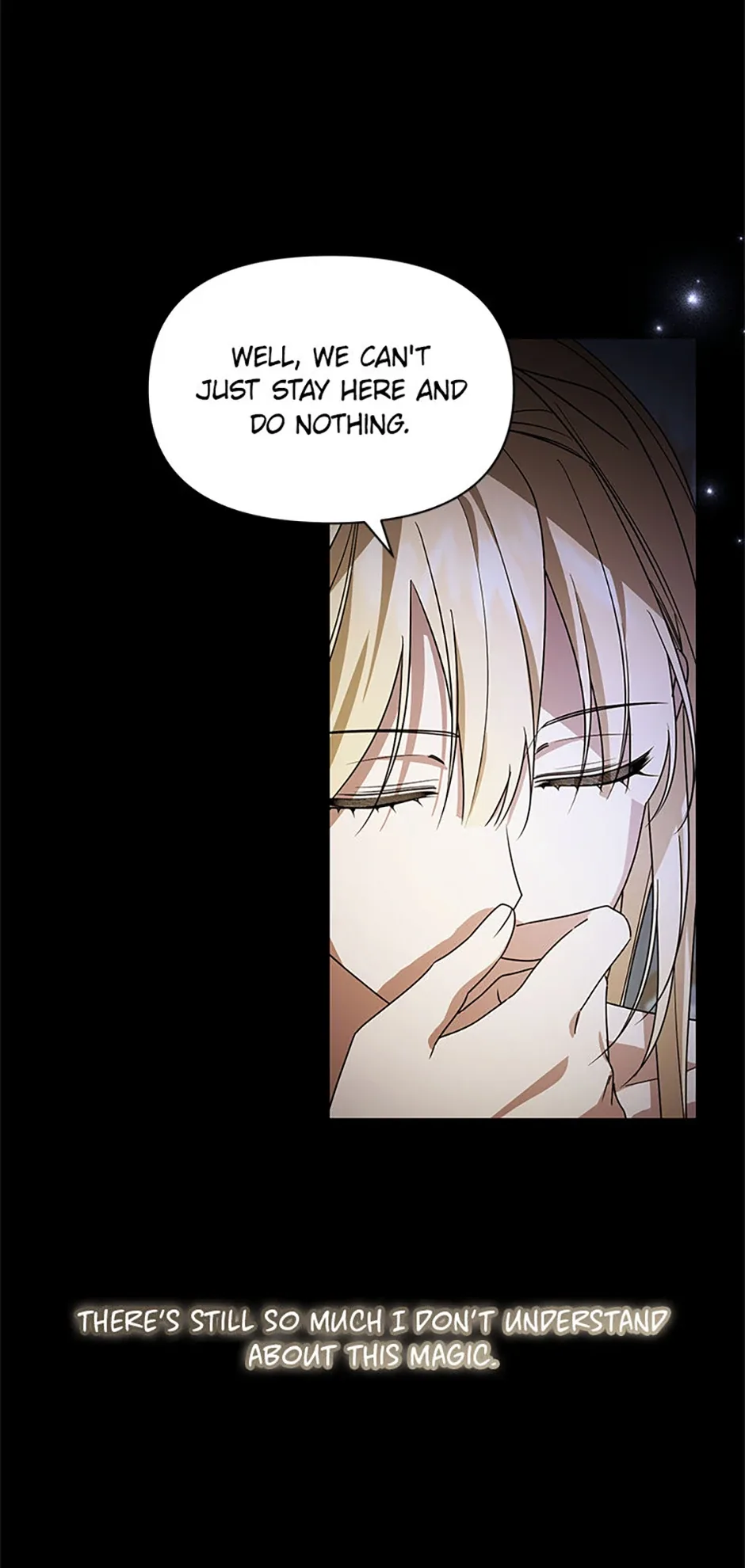 Cling to me (Please Be Obsessed With Me) Chapter 49 page 62