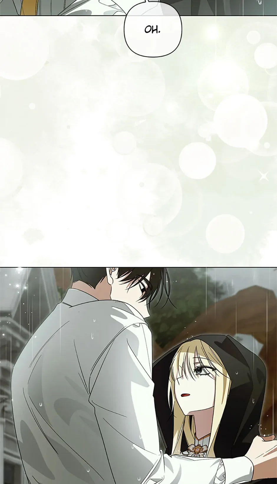 Cling to me (Please Be Obsessed With Me) Chapter 46 page 66