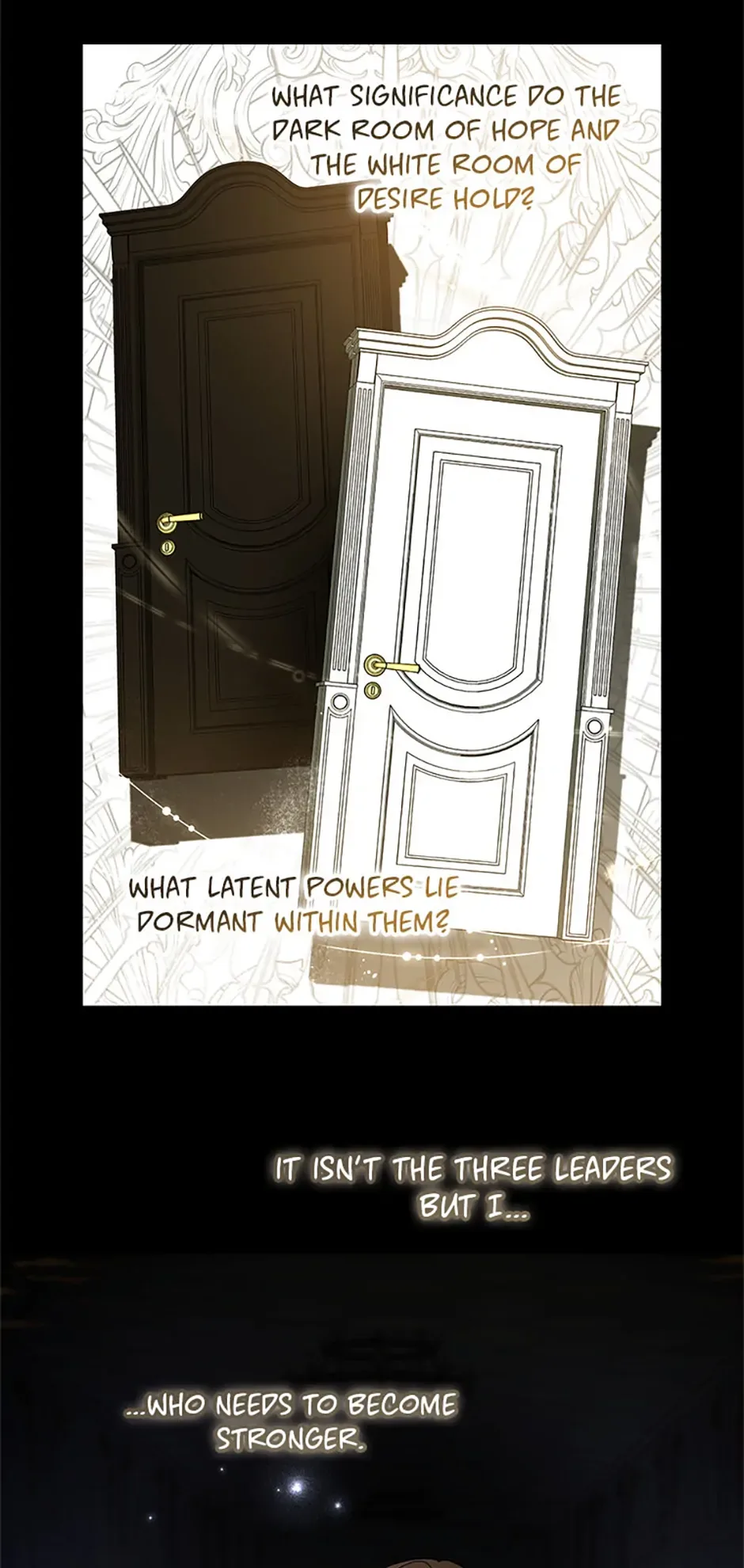 Cling to me (Please Be Obsessed With Me) Chapter 49 page 63