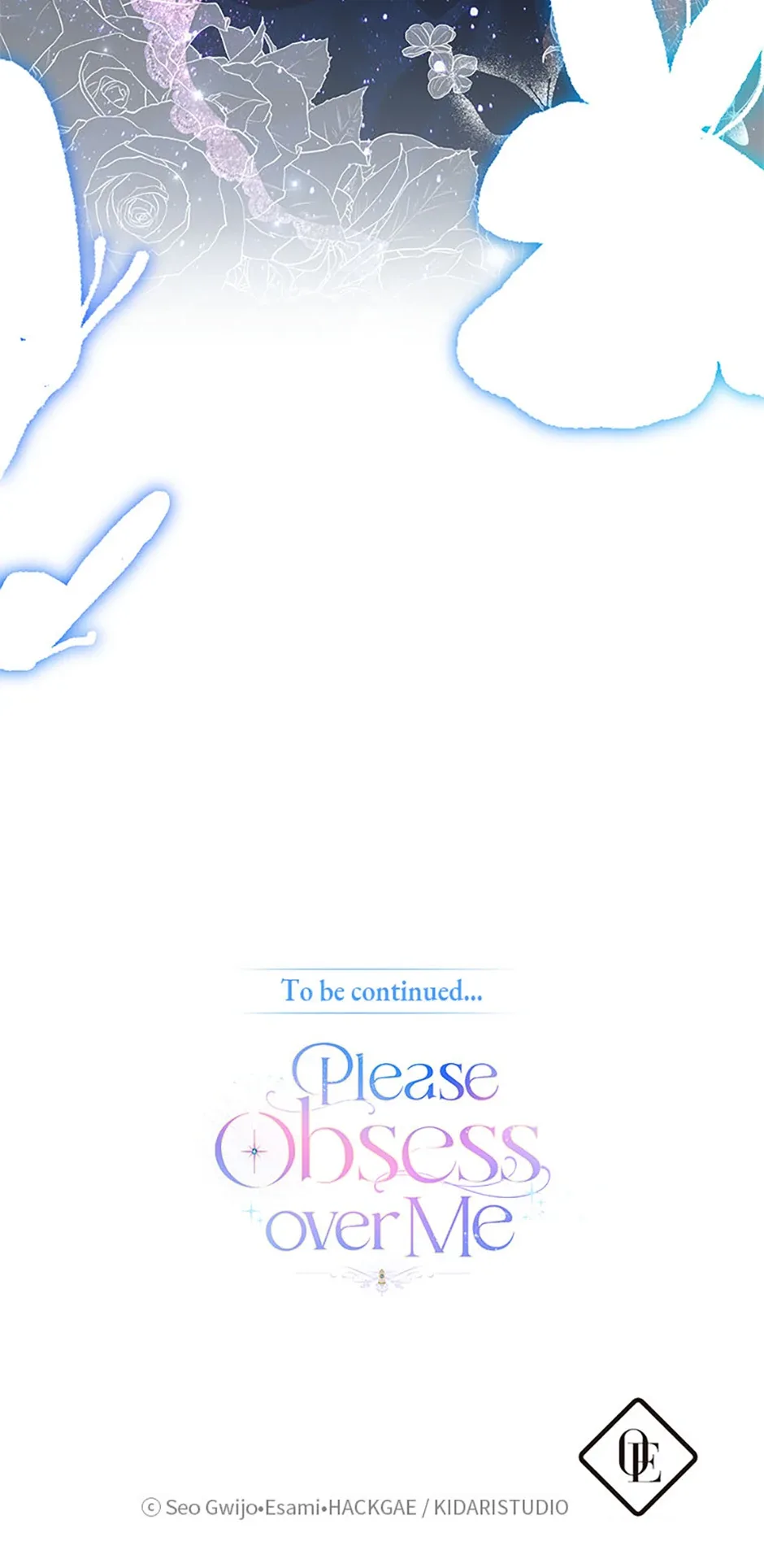 Cling to me (Please Be Obsessed With Me) Chapter 49 page 72
