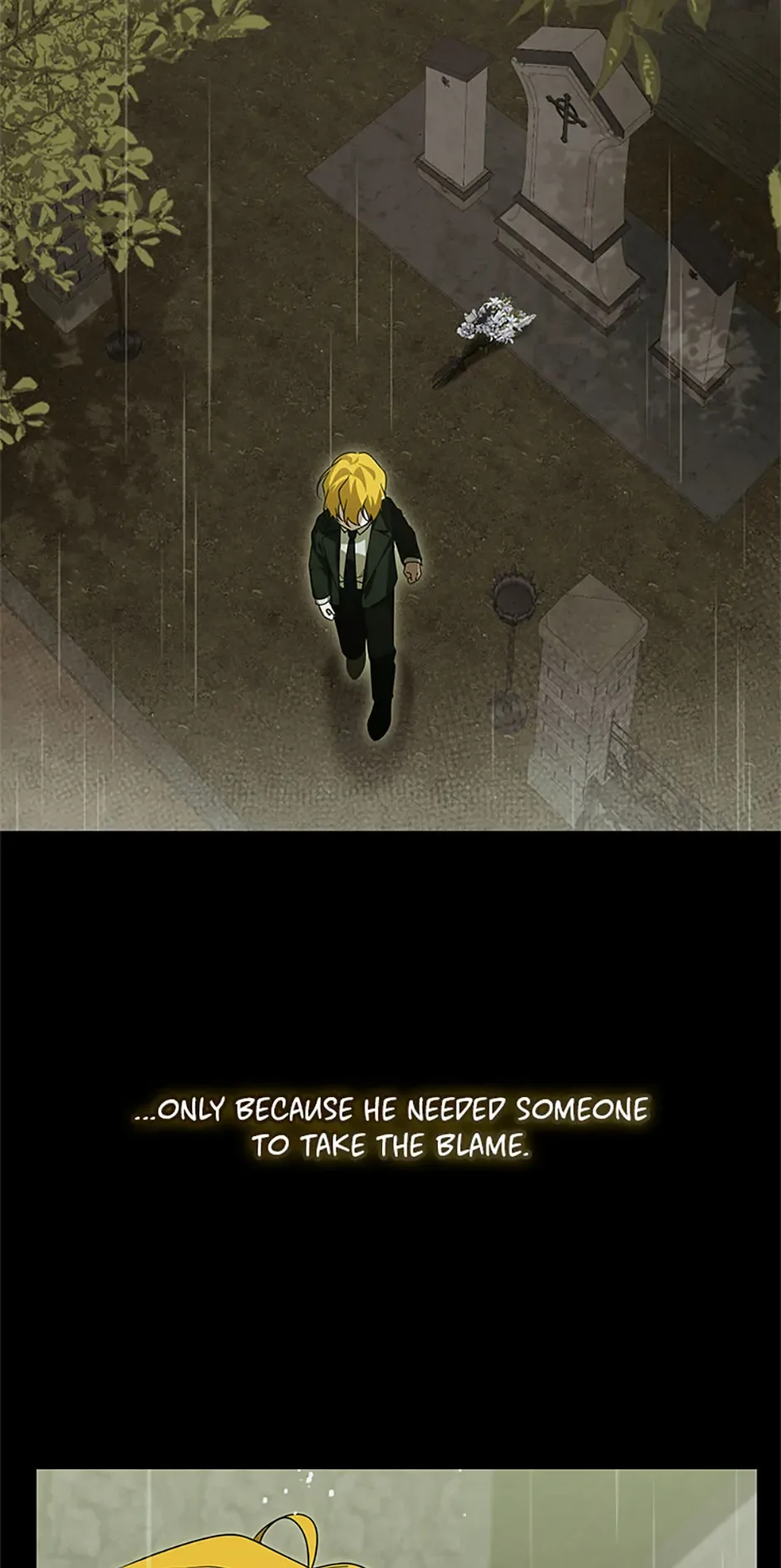 Cling to me (Please Be Obsessed With Me) Chapter 51 page 8