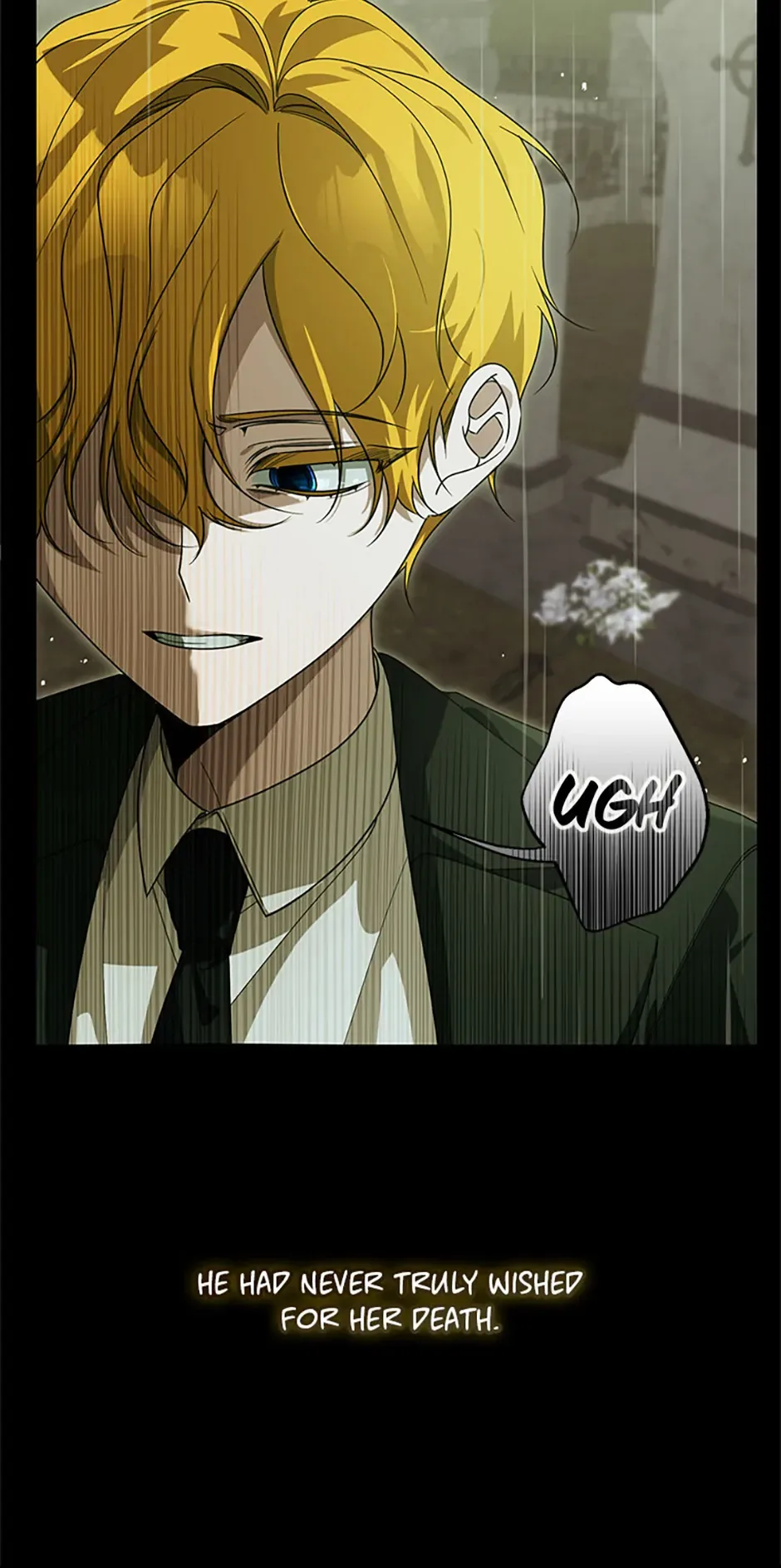 Cling to me (Please Be Obsessed With Me) Chapter 51 page 9