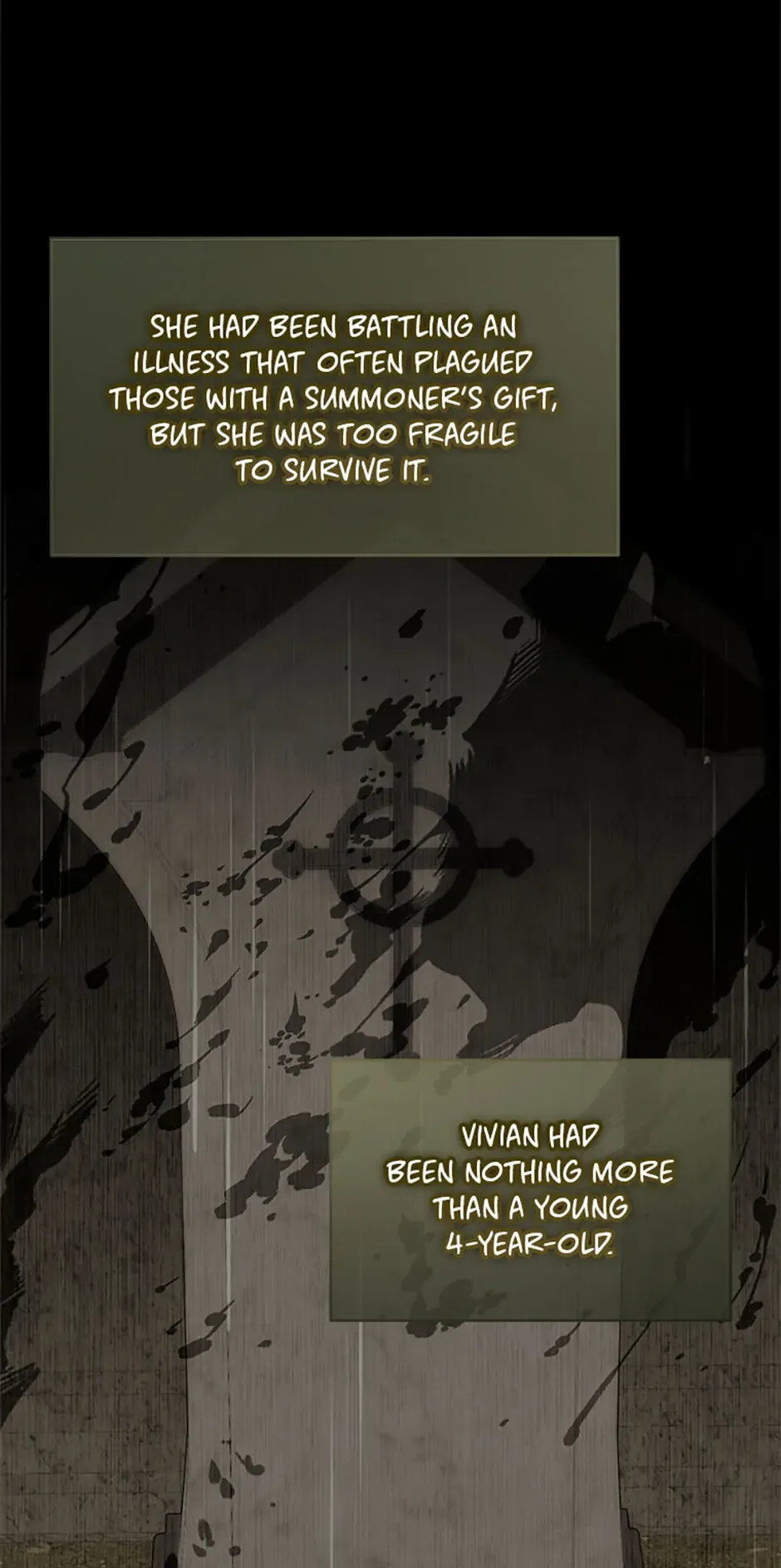 Cling to me (Please Be Obsessed With Me) Chapter 51 page 4