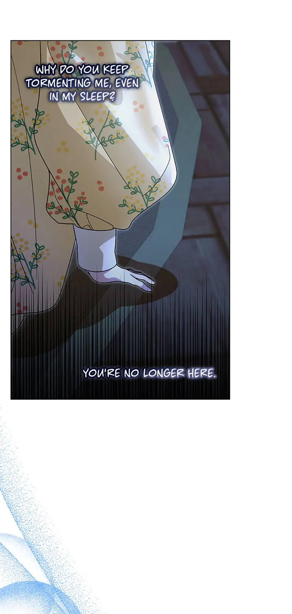 Cling to me (Please Be Obsessed With Me) Chapter 51 page 14