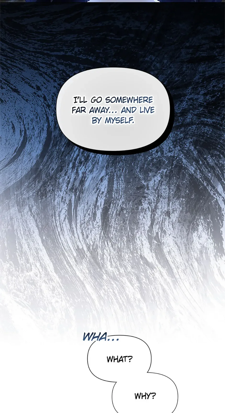 Cling to me (Please Be Obsessed With Me) Chapter 51 page 17