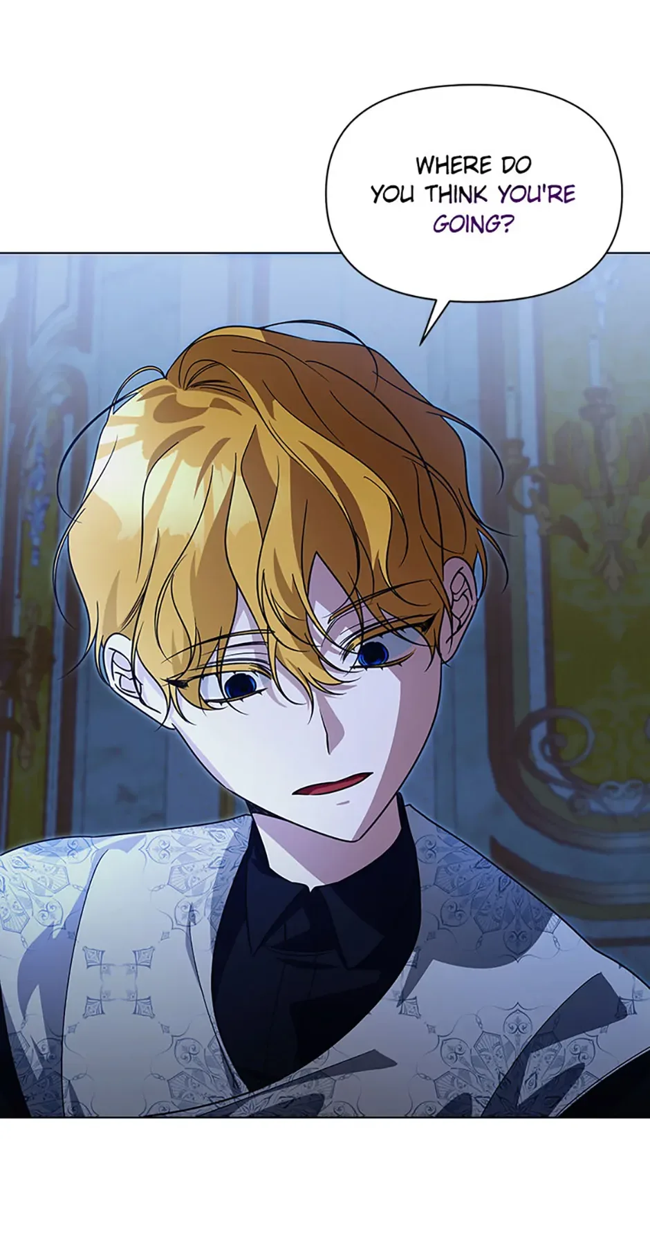 Cling to me (Please Be Obsessed With Me) Chapter 51 page 23