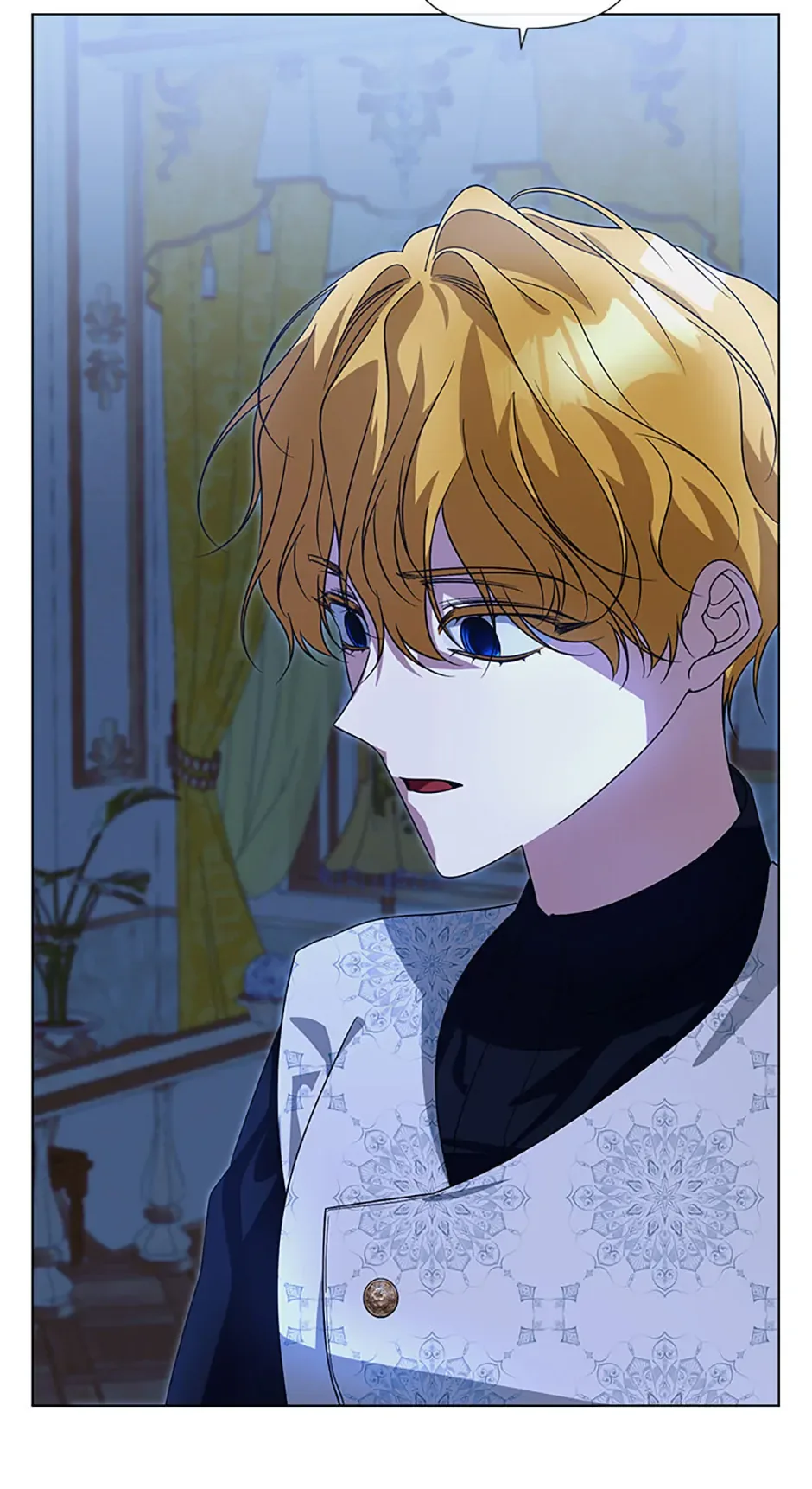 Cling to me (Please Be Obsessed With Me) Chapter 51 page 18