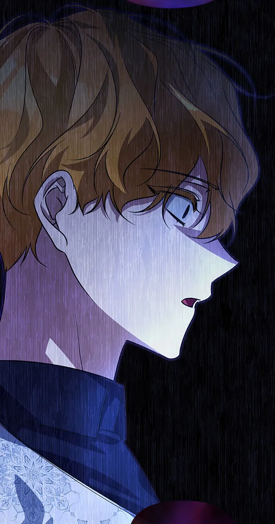 Cling to me (Please Be Obsessed With Me) Chapter 51 page 25