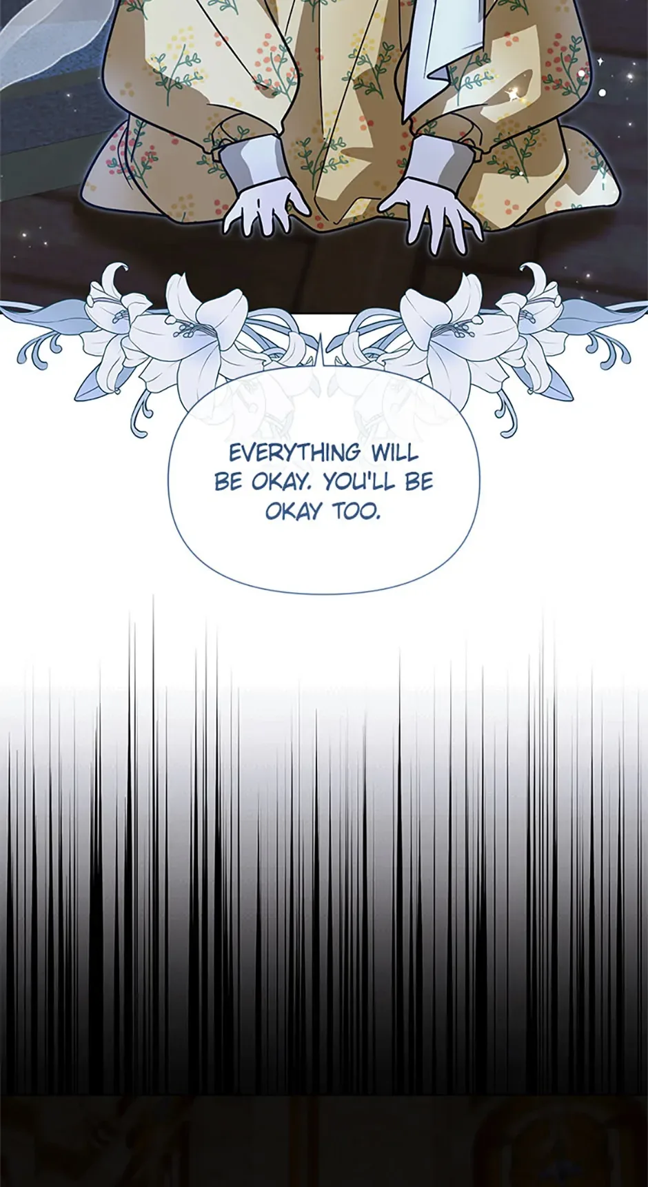Cling to me (Please Be Obsessed With Me) Chapter 51 page 21