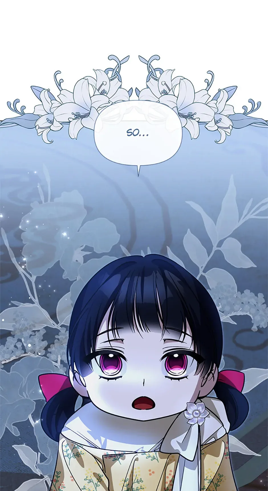 Cling to me (Please Be Obsessed With Me) Chapter 51 page 20
