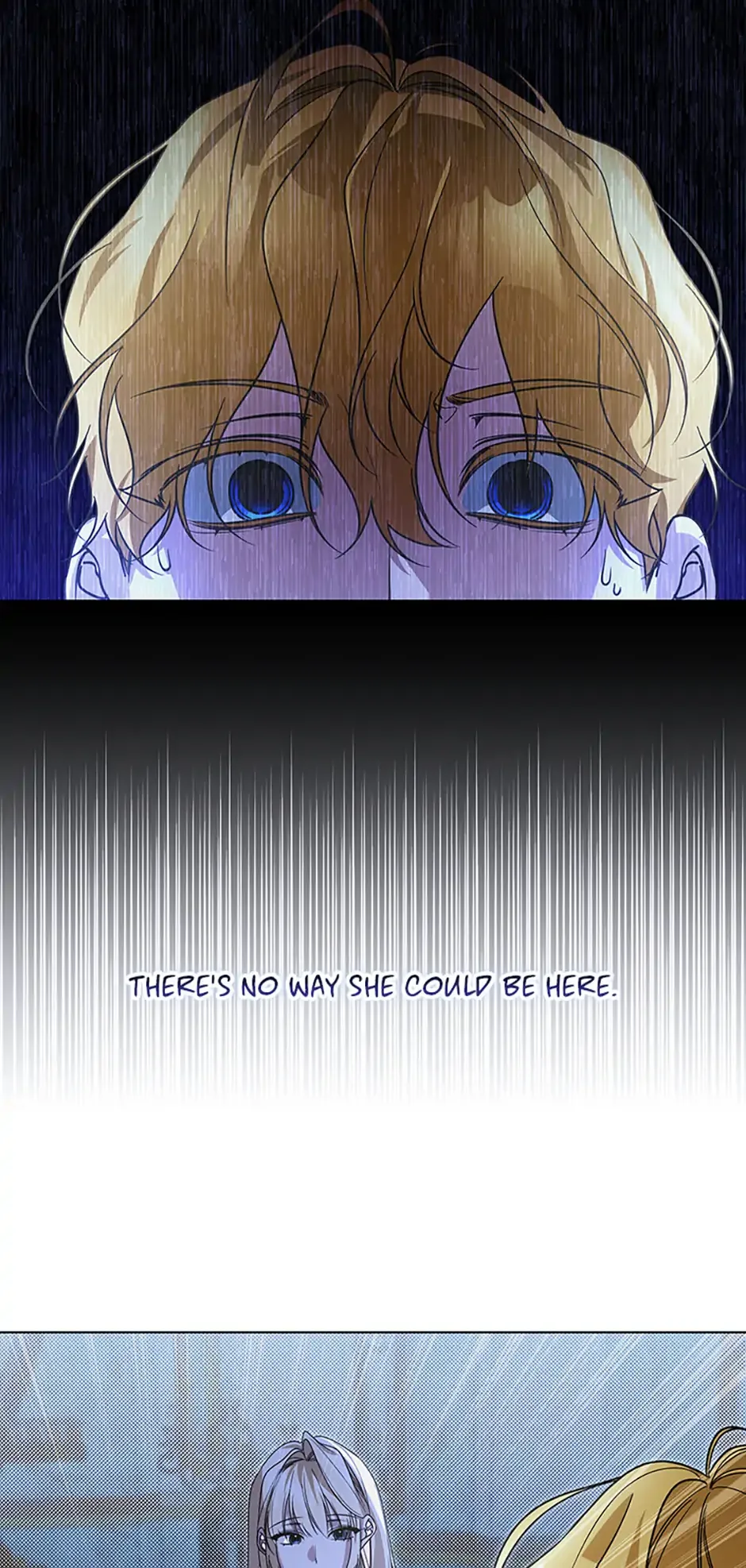 Cling to me (Please Be Obsessed With Me) Chapter 51 page 11