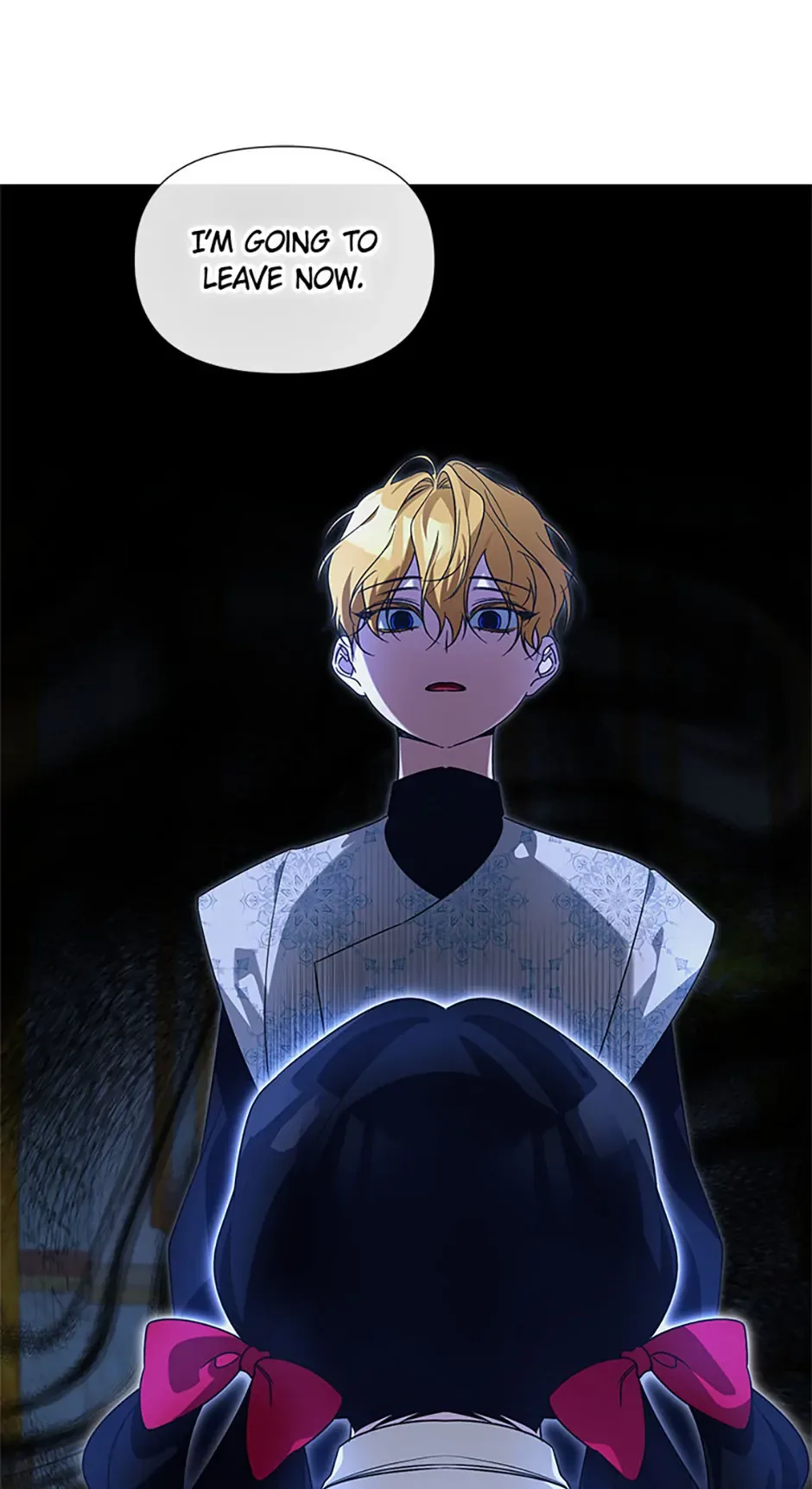 Cling to me (Please Be Obsessed With Me) Chapter 51 page 16