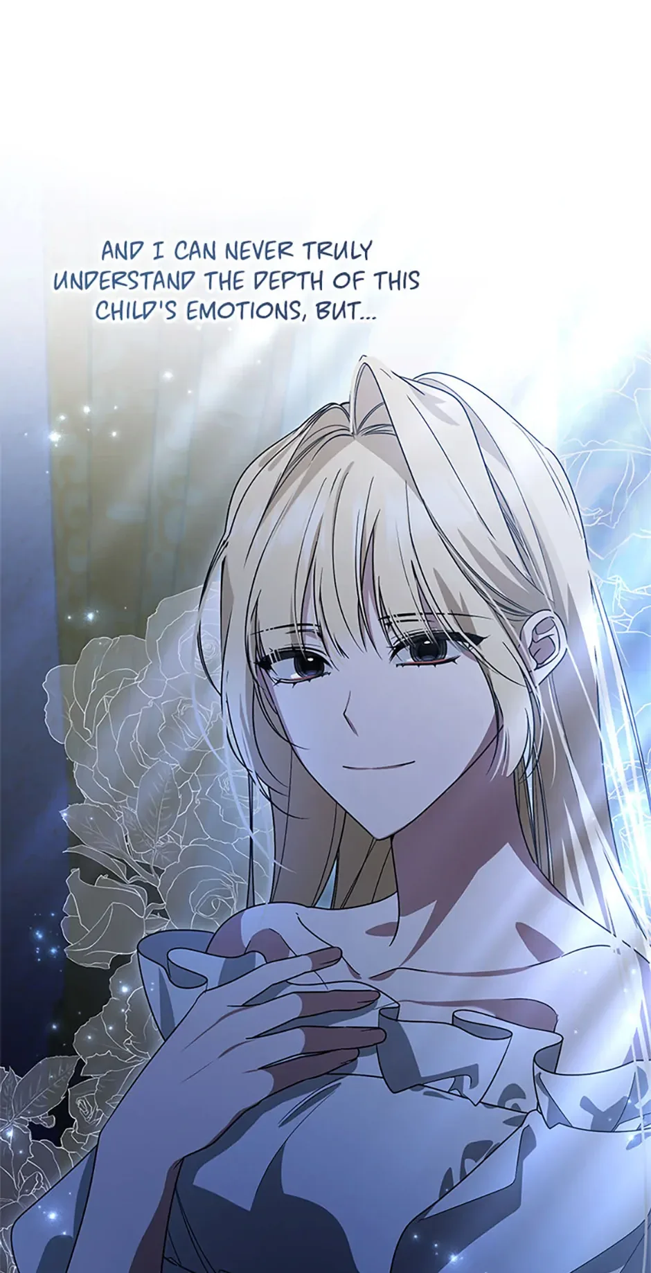 Cling to me (Please Be Obsessed With Me) Chapter 51 page 30