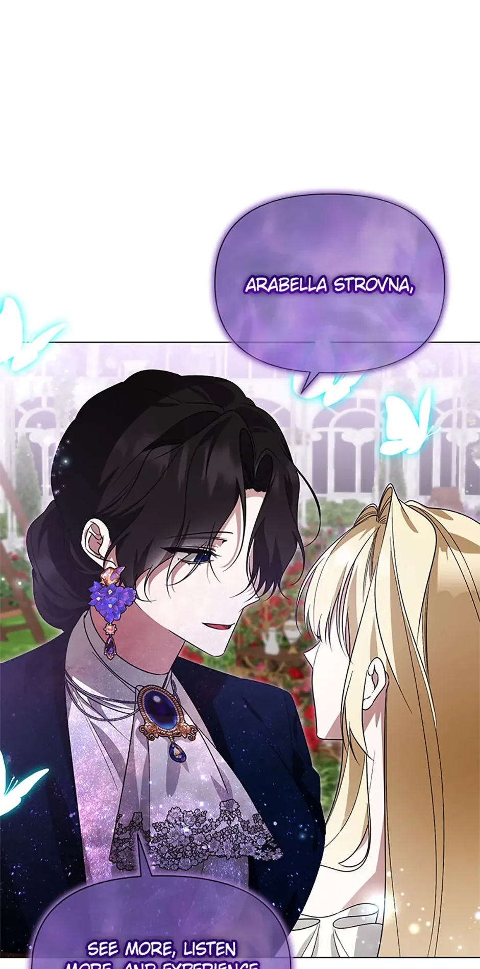 Cling to me (Please Be Obsessed With Me) Chapter 51 page 47