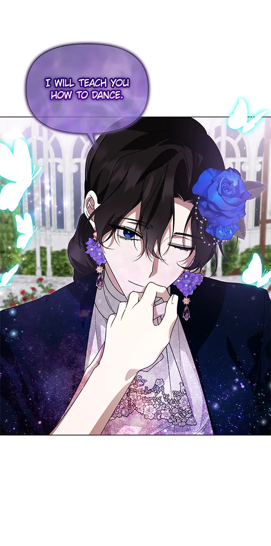 Cling to me (Please Be Obsessed With Me) Chapter 51 page 49
