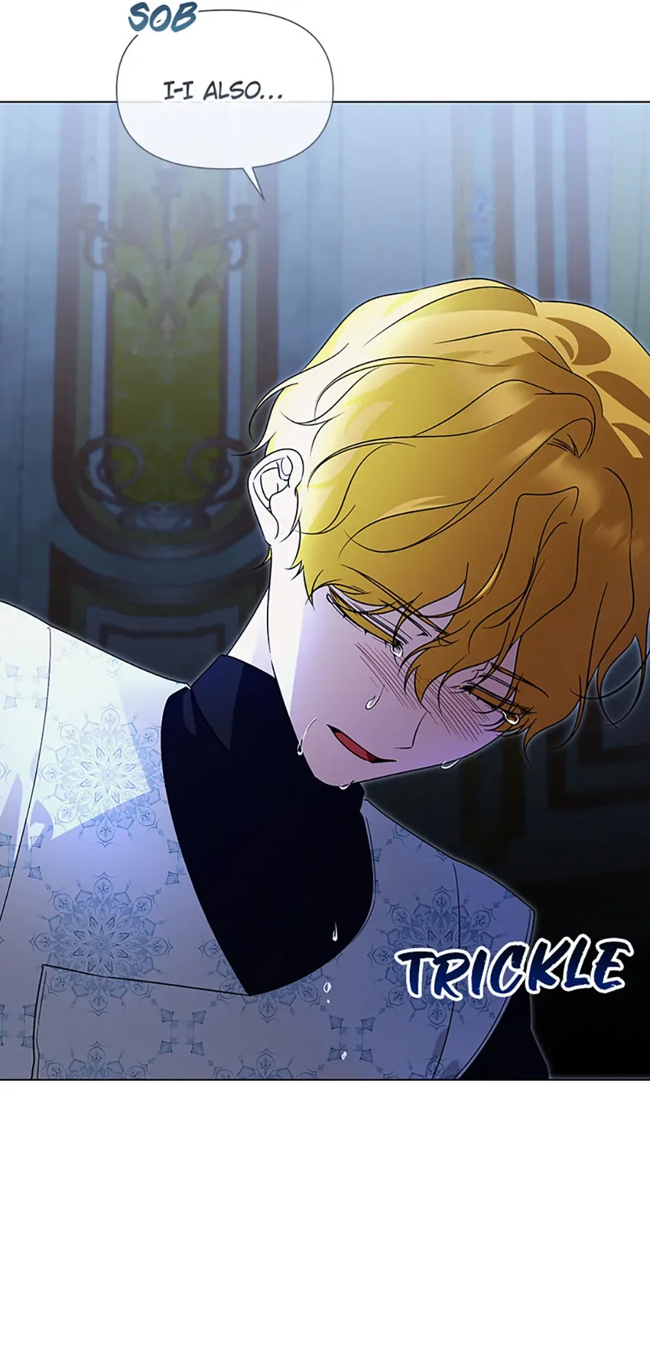 Cling to me (Please Be Obsessed With Me) Chapter 51 page 41