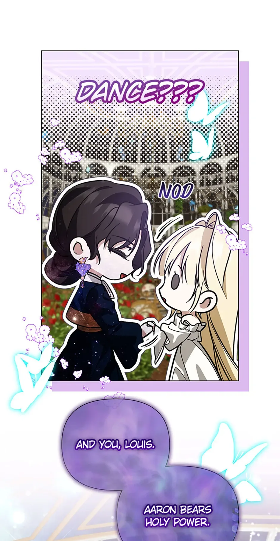 Cling to me (Please Be Obsessed With Me) Chapter 51 page 50