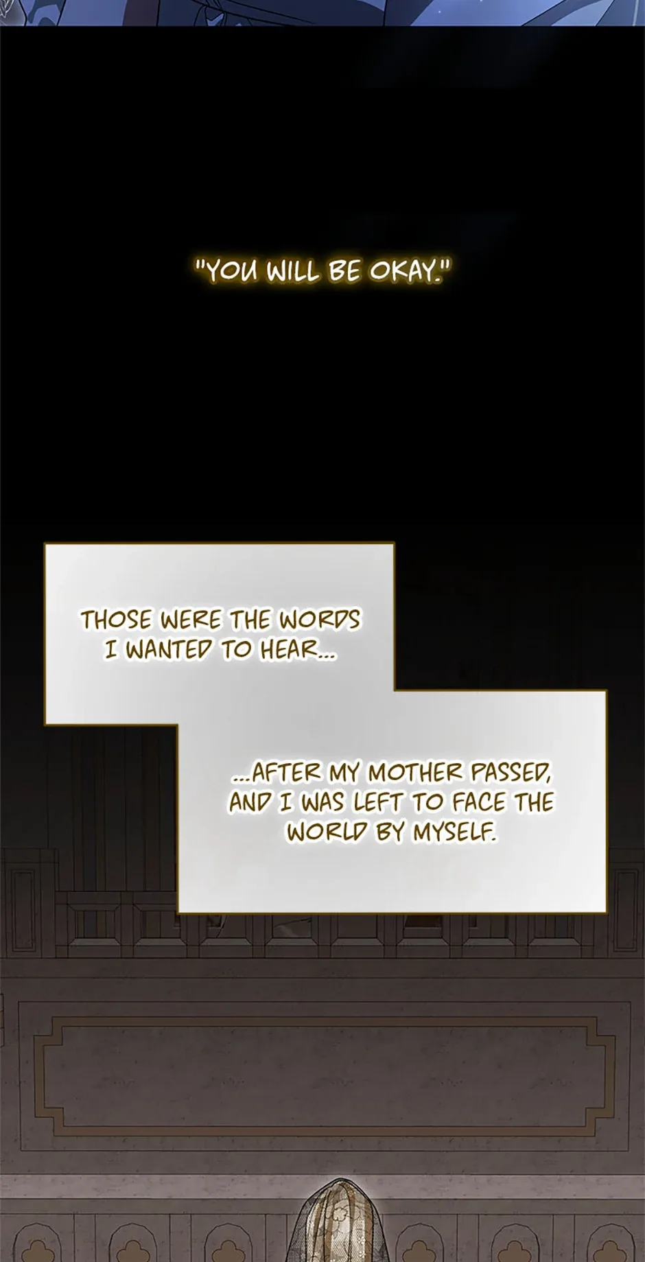 Cling to me (Please Be Obsessed With Me) Chapter 51 page 31