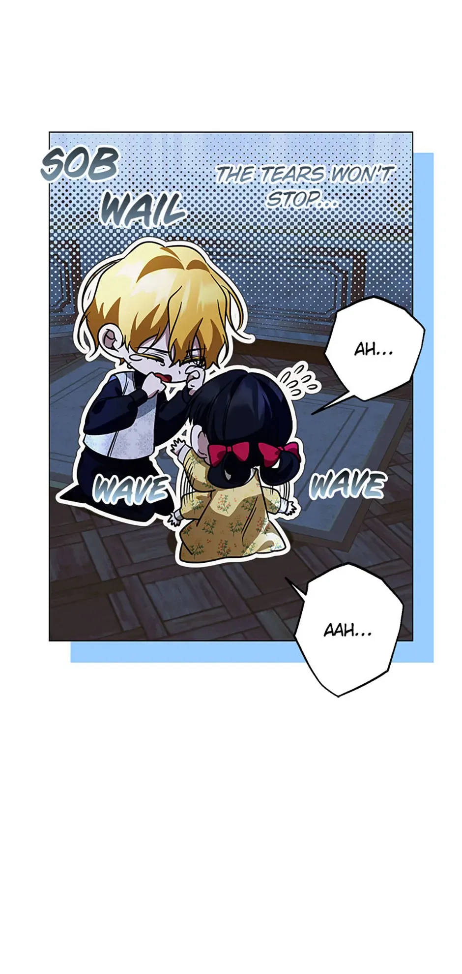 Cling to me (Please Be Obsessed With Me) Chapter 51 page 42