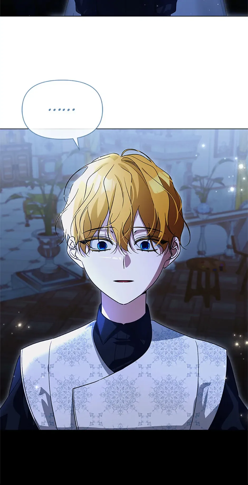 Cling to me (Please Be Obsessed With Me) Chapter 51 page 36