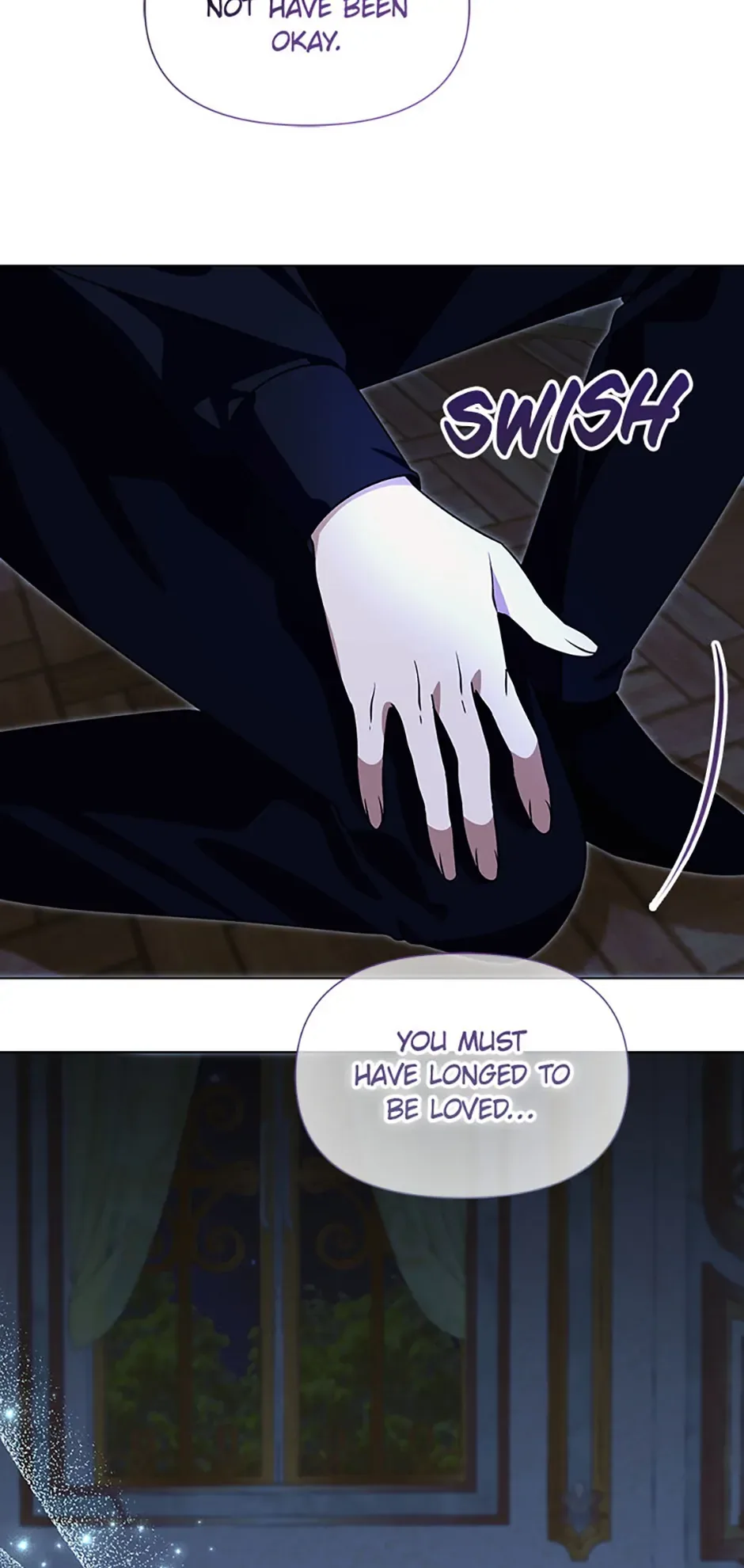 Cling to me (Please Be Obsessed With Me) Chapter 51 page 38