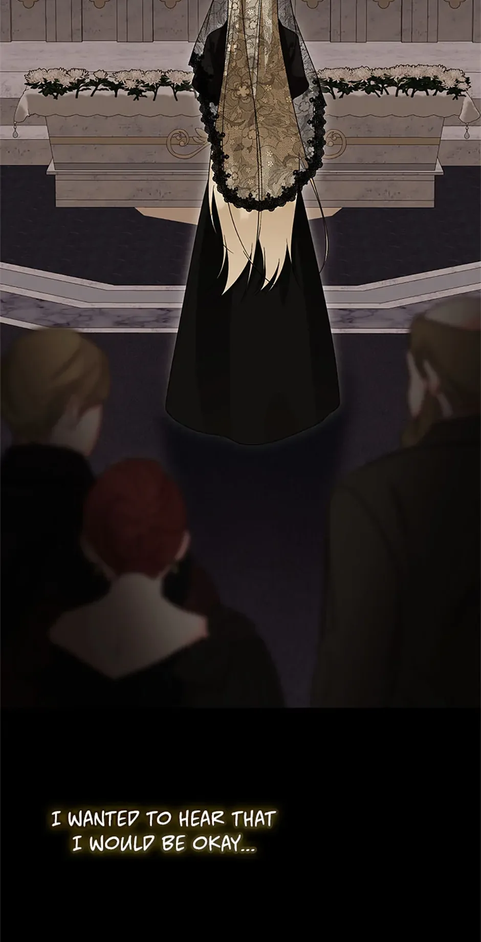 Cling to me (Please Be Obsessed With Me) Chapter 51 page 32