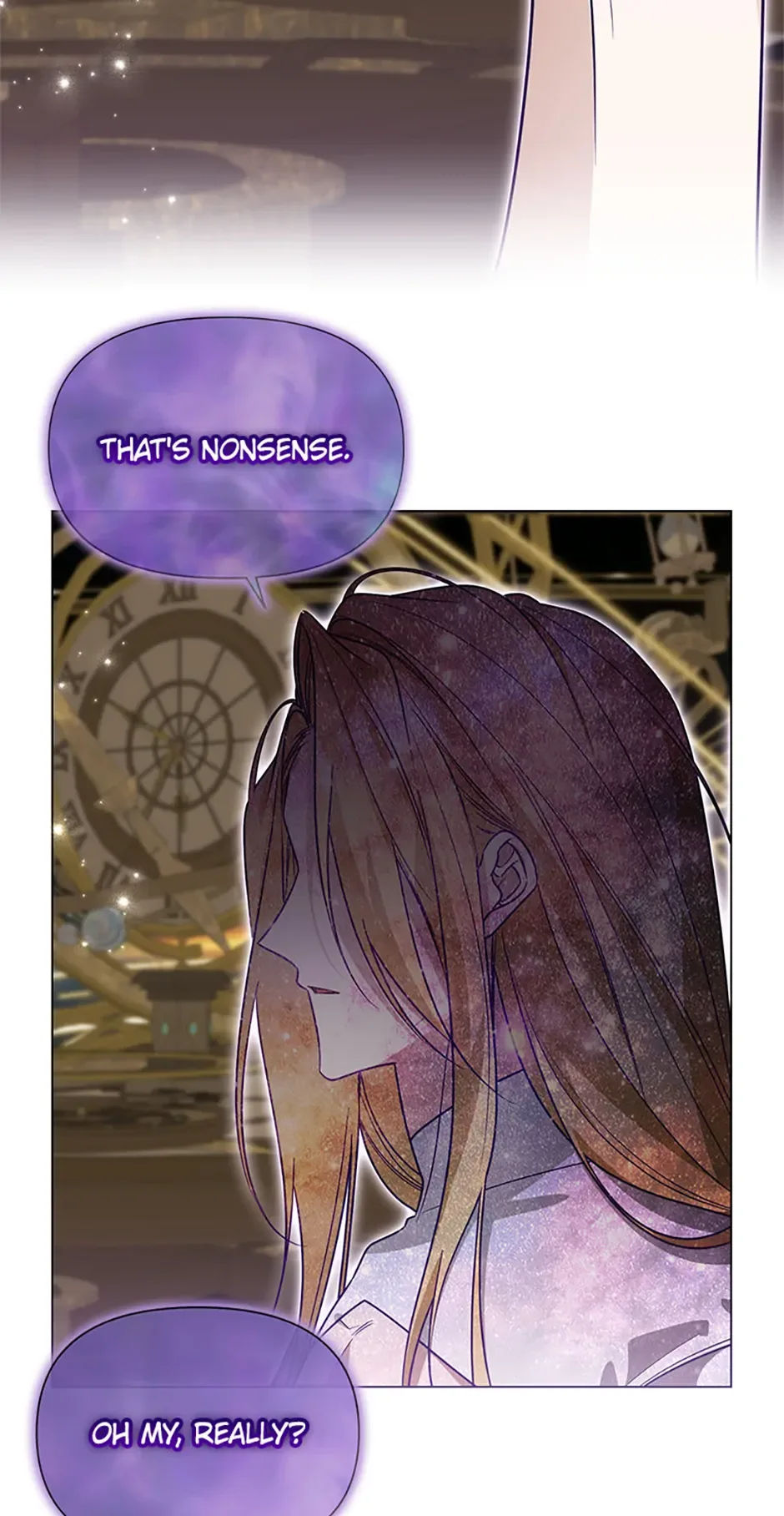 Cling to me (Please Be Obsessed With Me) Chapter 51 page 56
