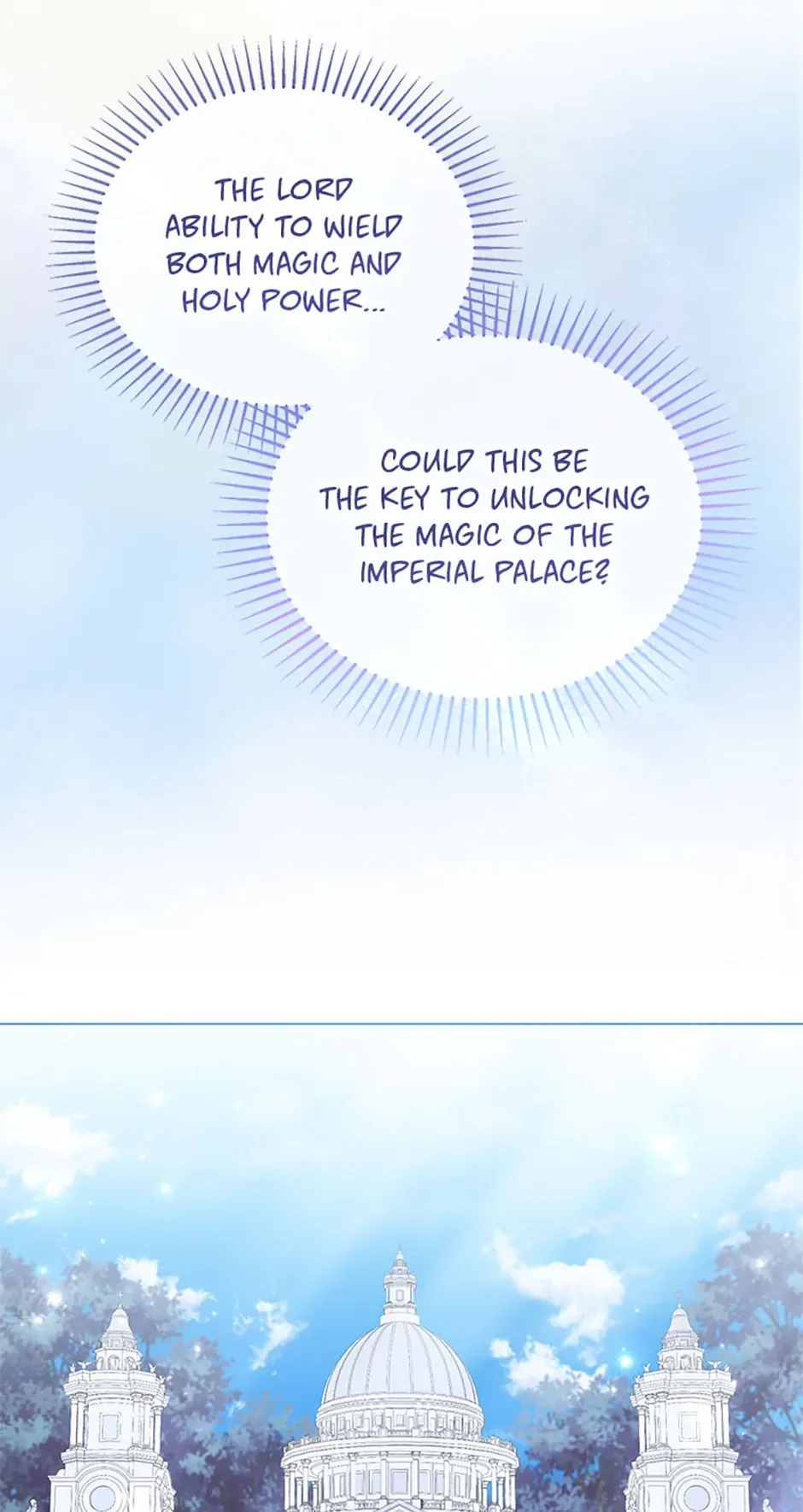 Cling to me (Please Be Obsessed With Me) Chapter 51 page 73