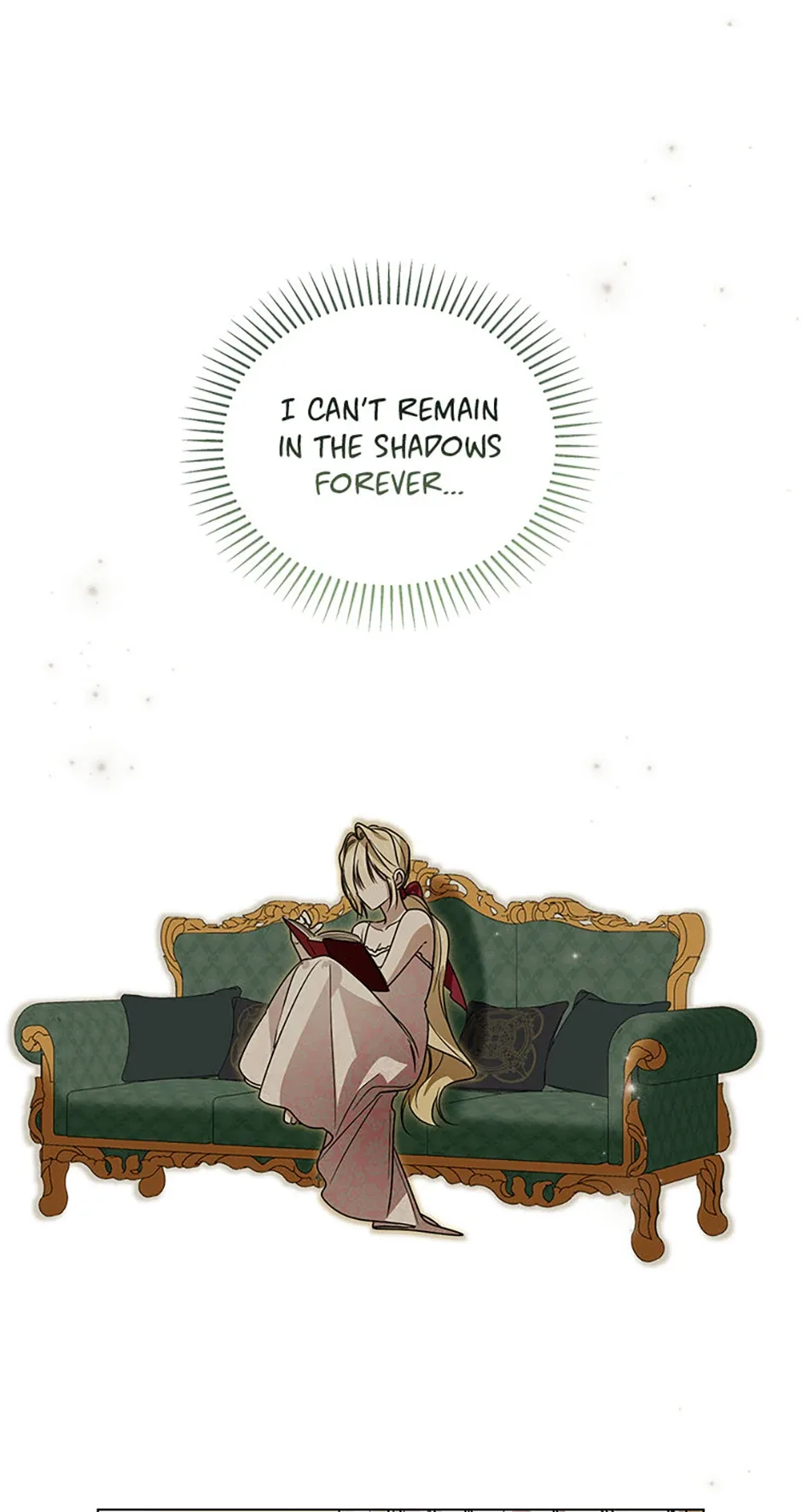 Cling to me (Please Be Obsessed With Me) Chapter 51 page 70