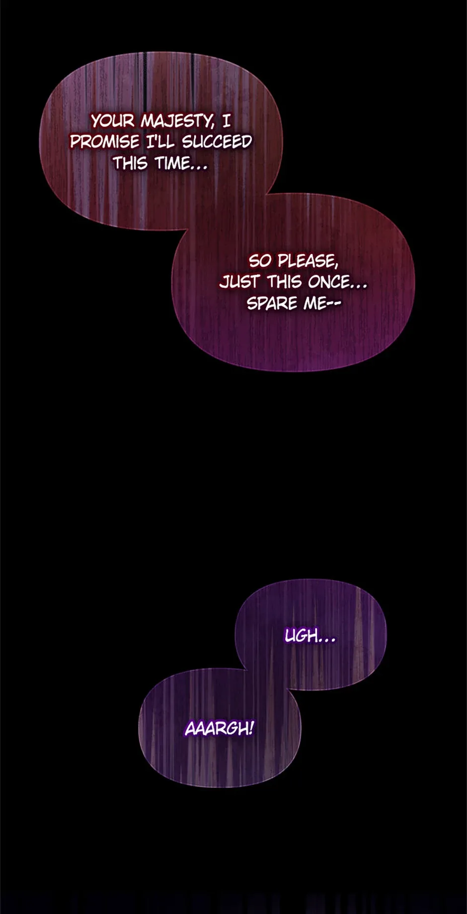 Cling to me (Please Be Obsessed With Me) Chapter 52 page 3