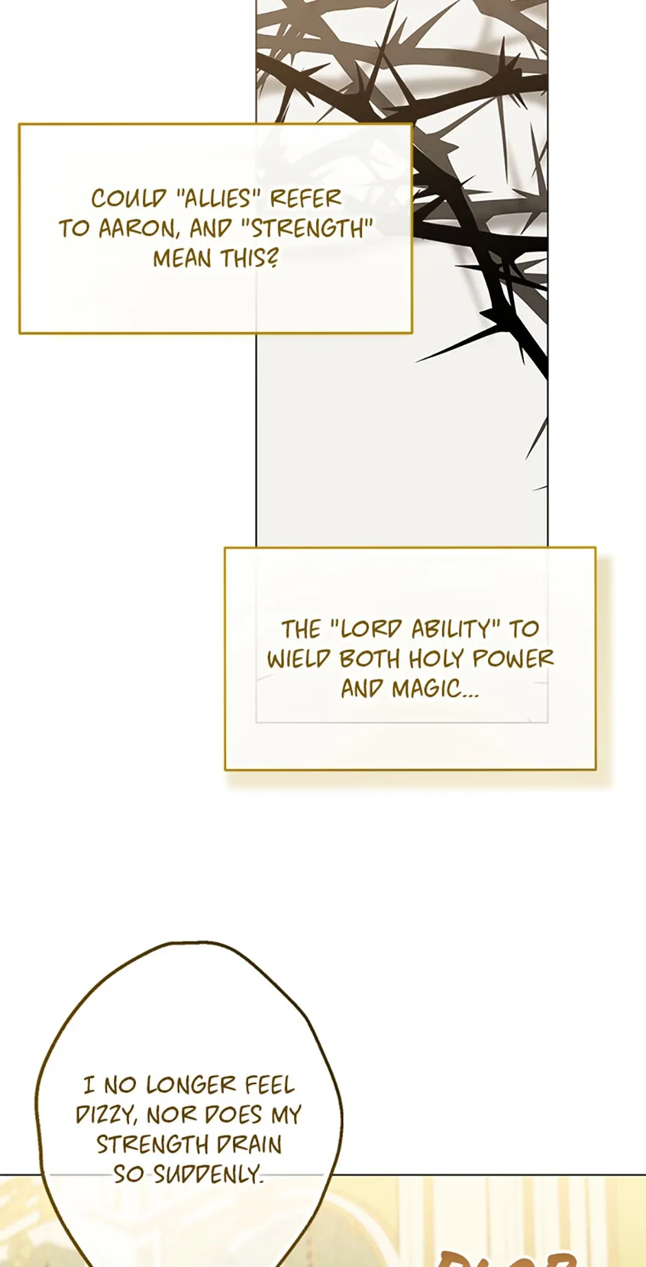 Cling to me (Please Be Obsessed With Me) Chapter 51 page 66