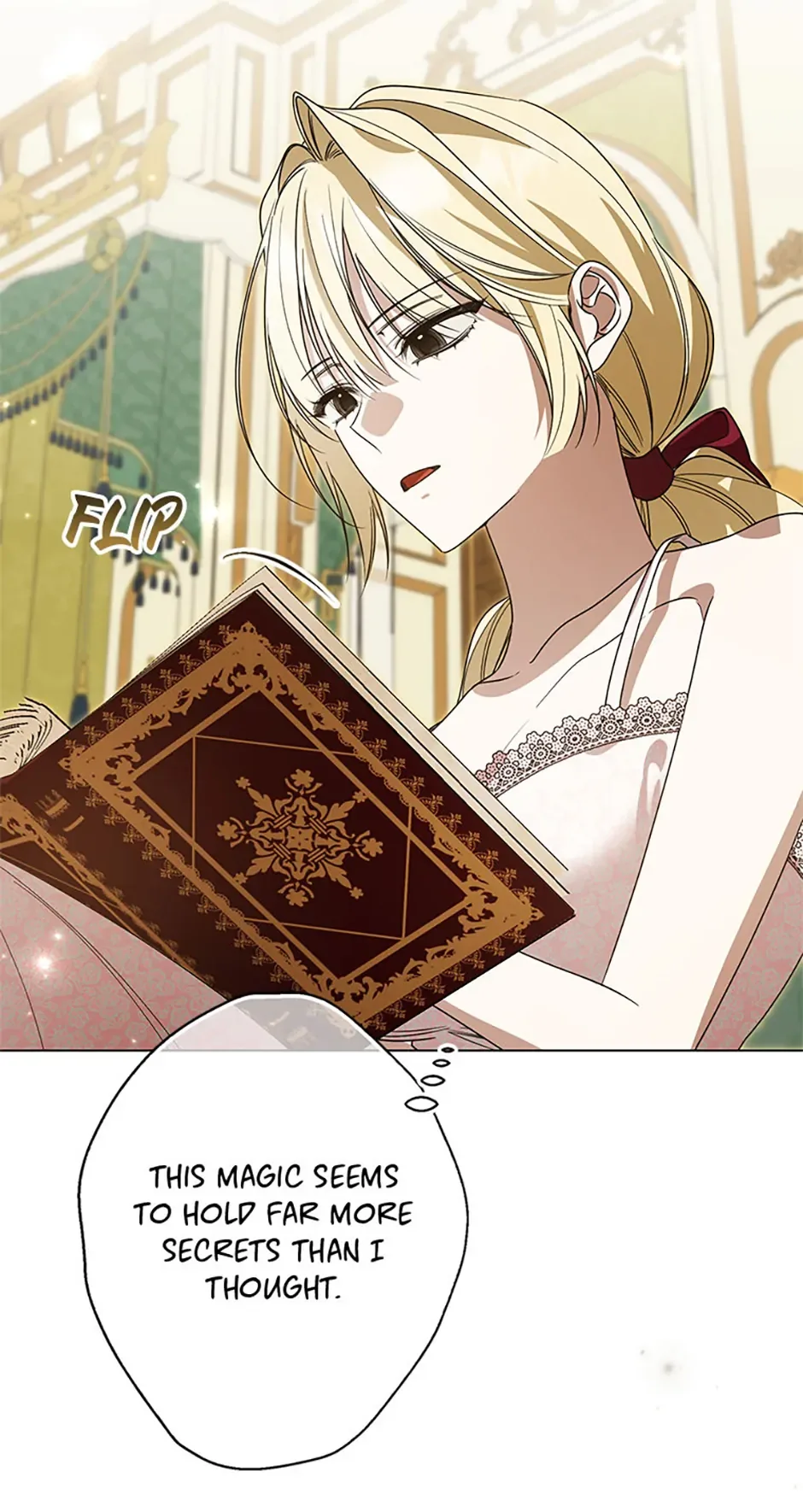Cling to me (Please Be Obsessed With Me) Chapter 51 page 69