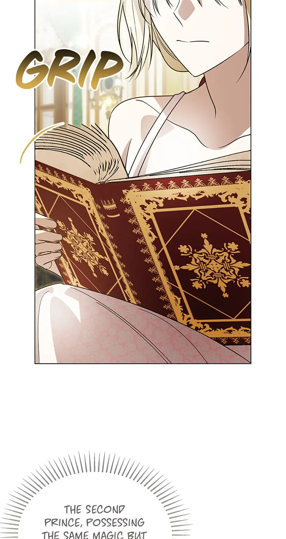 Cling to me (Please Be Obsessed With Me) Chapter 51 page 71