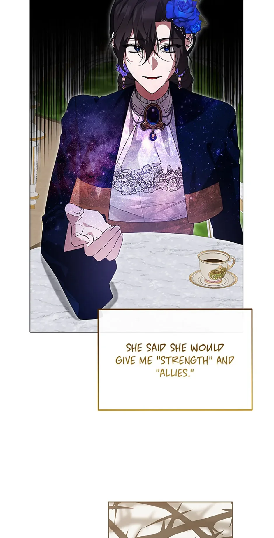 Cling to me (Please Be Obsessed With Me) Chapter 51 page 65